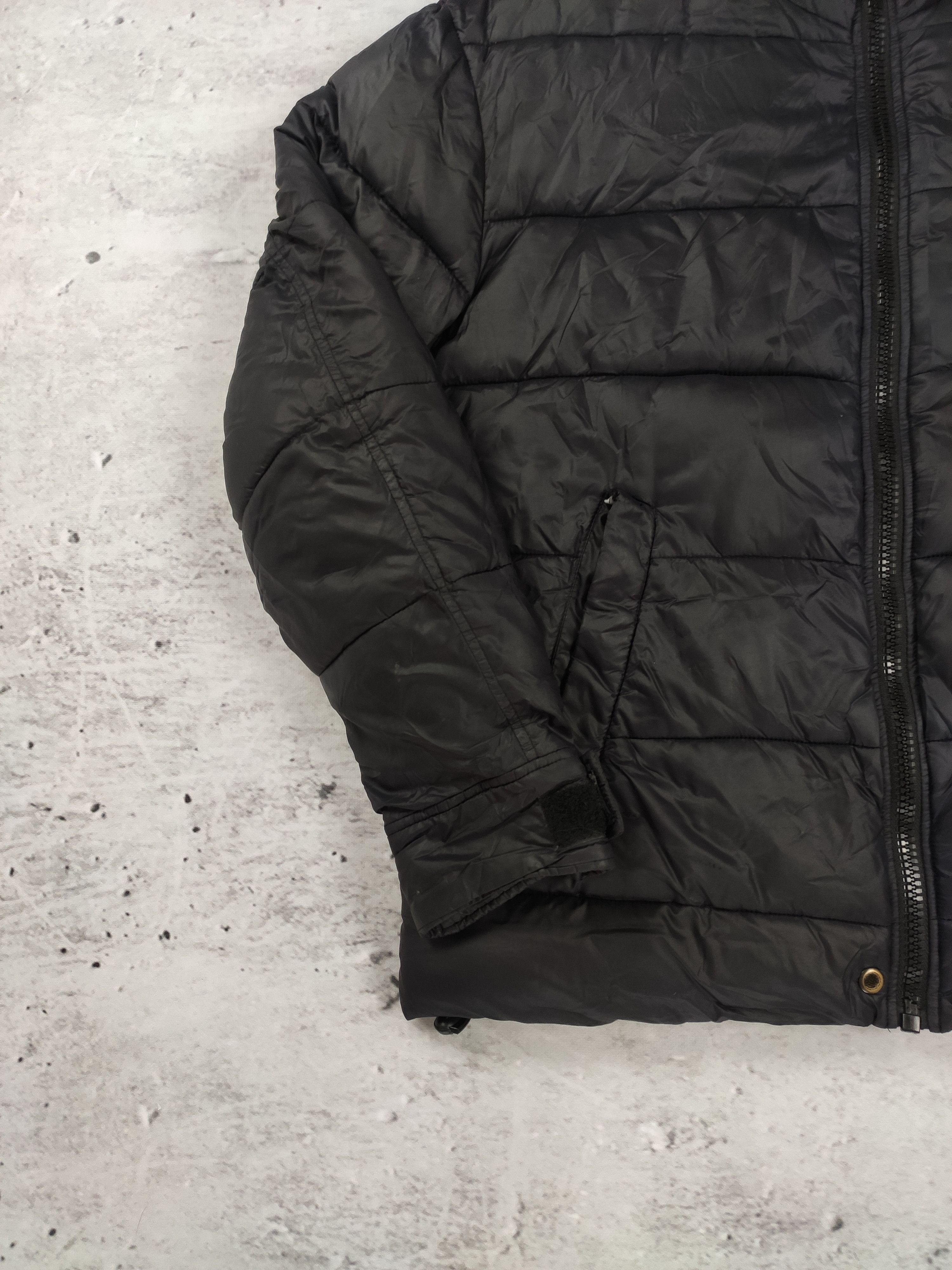Diesel × Vintage Vintage Diesel men down jacket y2k basic Size US XL / EU 56 / 4 - 4 Thumbnail
