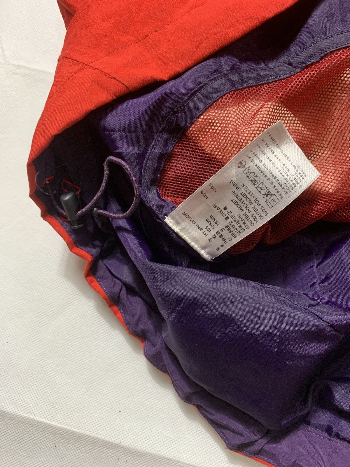 Adidas Adidas ClimaProof Size US L / EU 52-54 / 3 - 12 Thumbnail