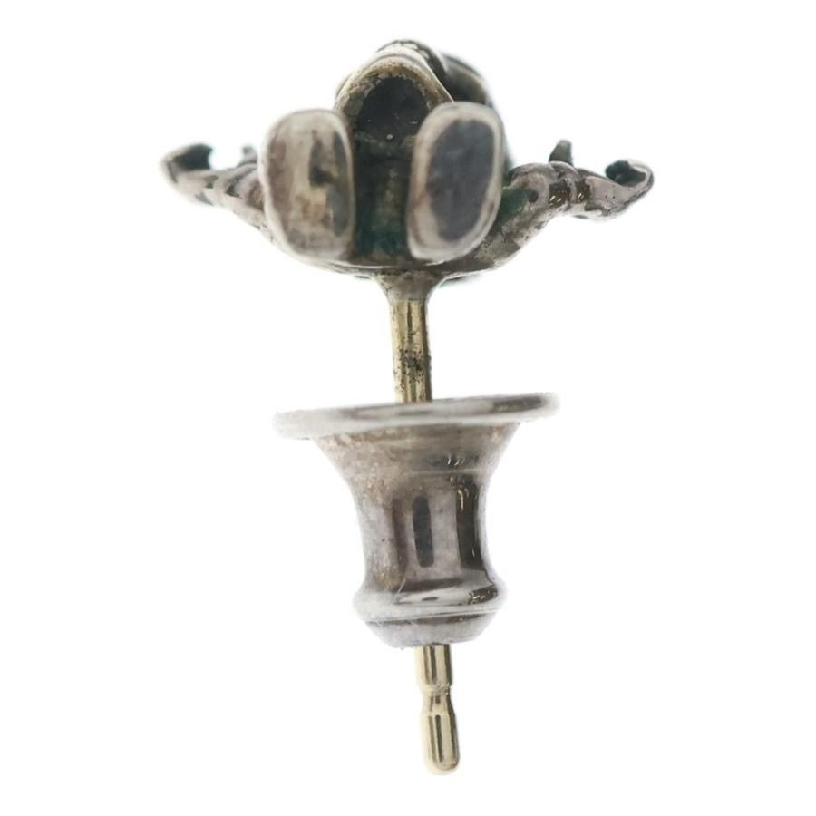 Chrome Hearts Chrome Hearts Foti Earring Size ONE SIZE - 5 Thumbnail