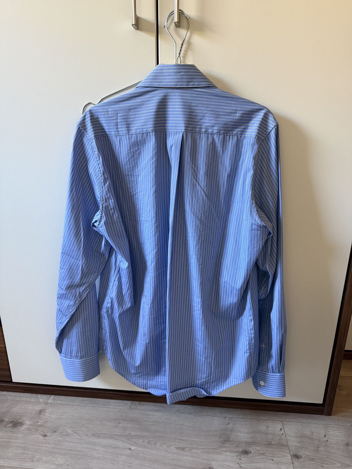 Martine Rose Martine Rose button shirt Size US M / EU 48-50 / 2 - 3 Thumbnail