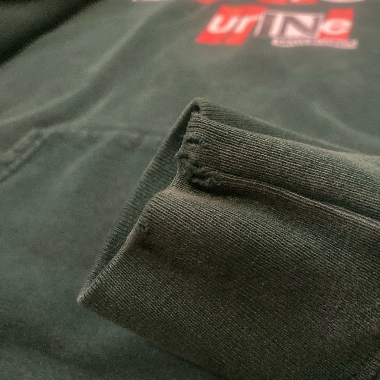 Supreme Supreme x Antihero Atmosphere urine Size US L / EU 52-54 / 3 - 3 Thumbnail