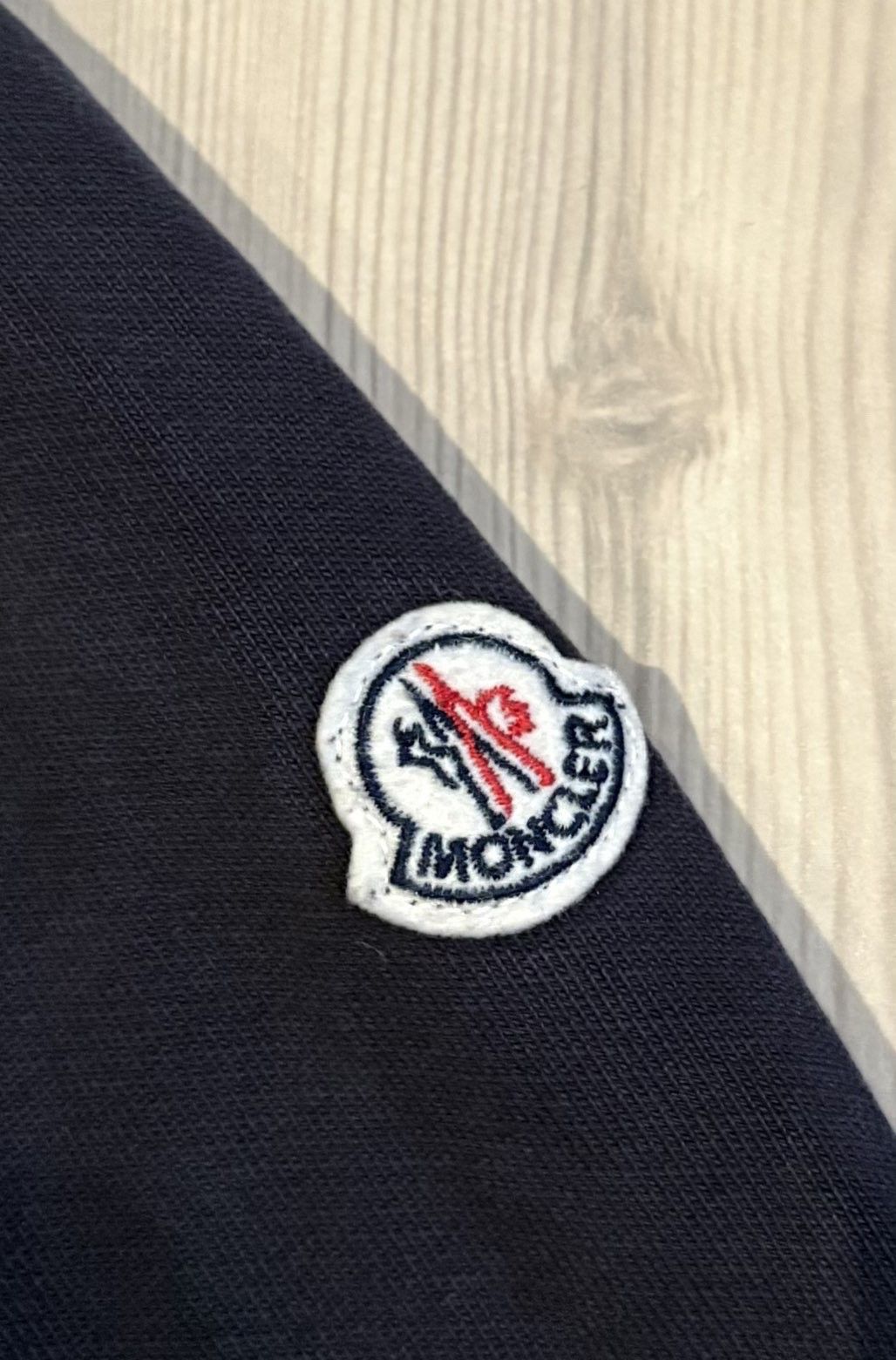 Moncler Moncler jacket Size US M / EU 48-50 / 2 - 4 Thumbnail