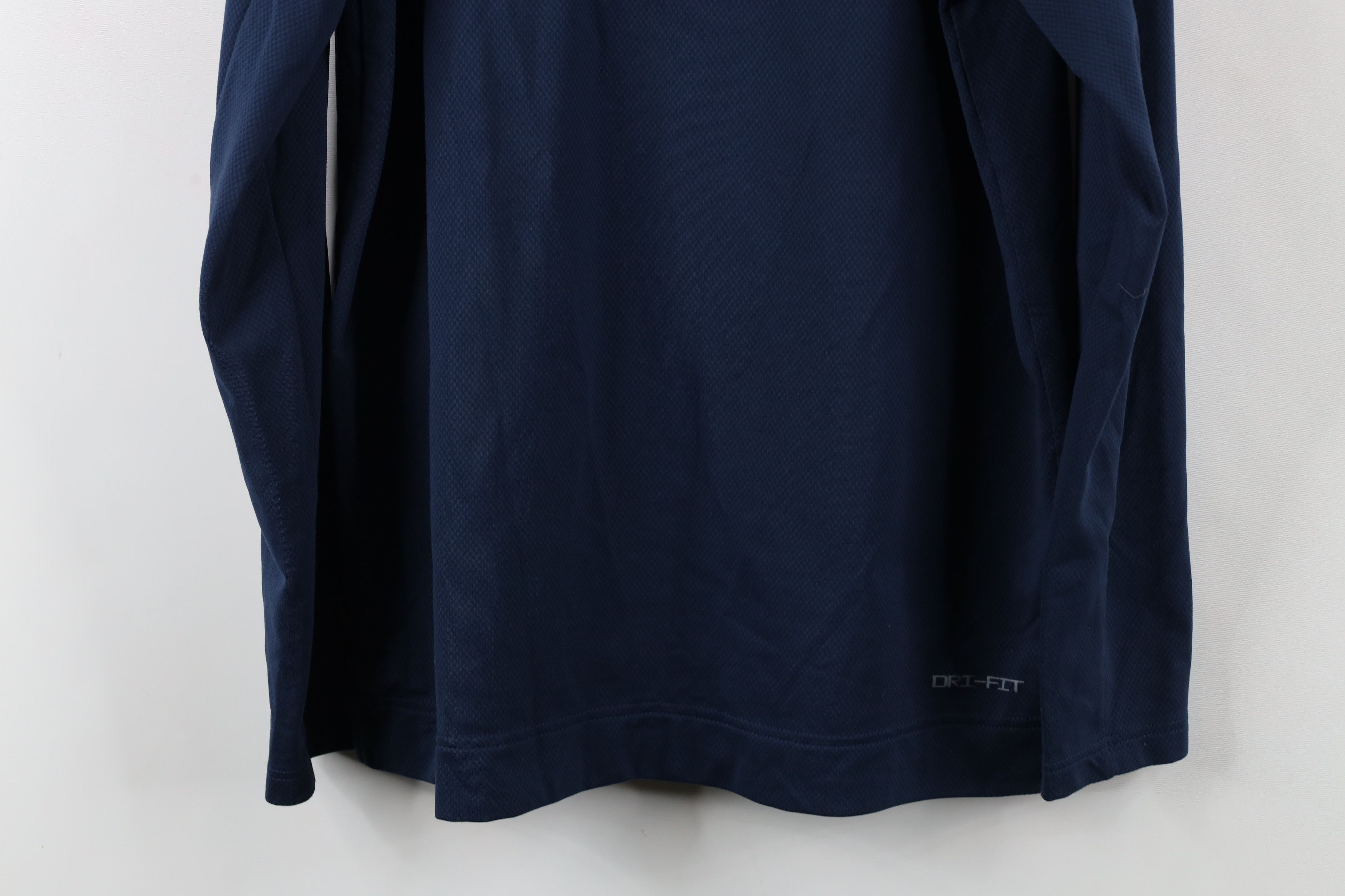 Nike × Vintage Nike University of Toledo Football Coaches Crew Sweater Size US M / EU 48-50 / 2 - 14 Thumbnail