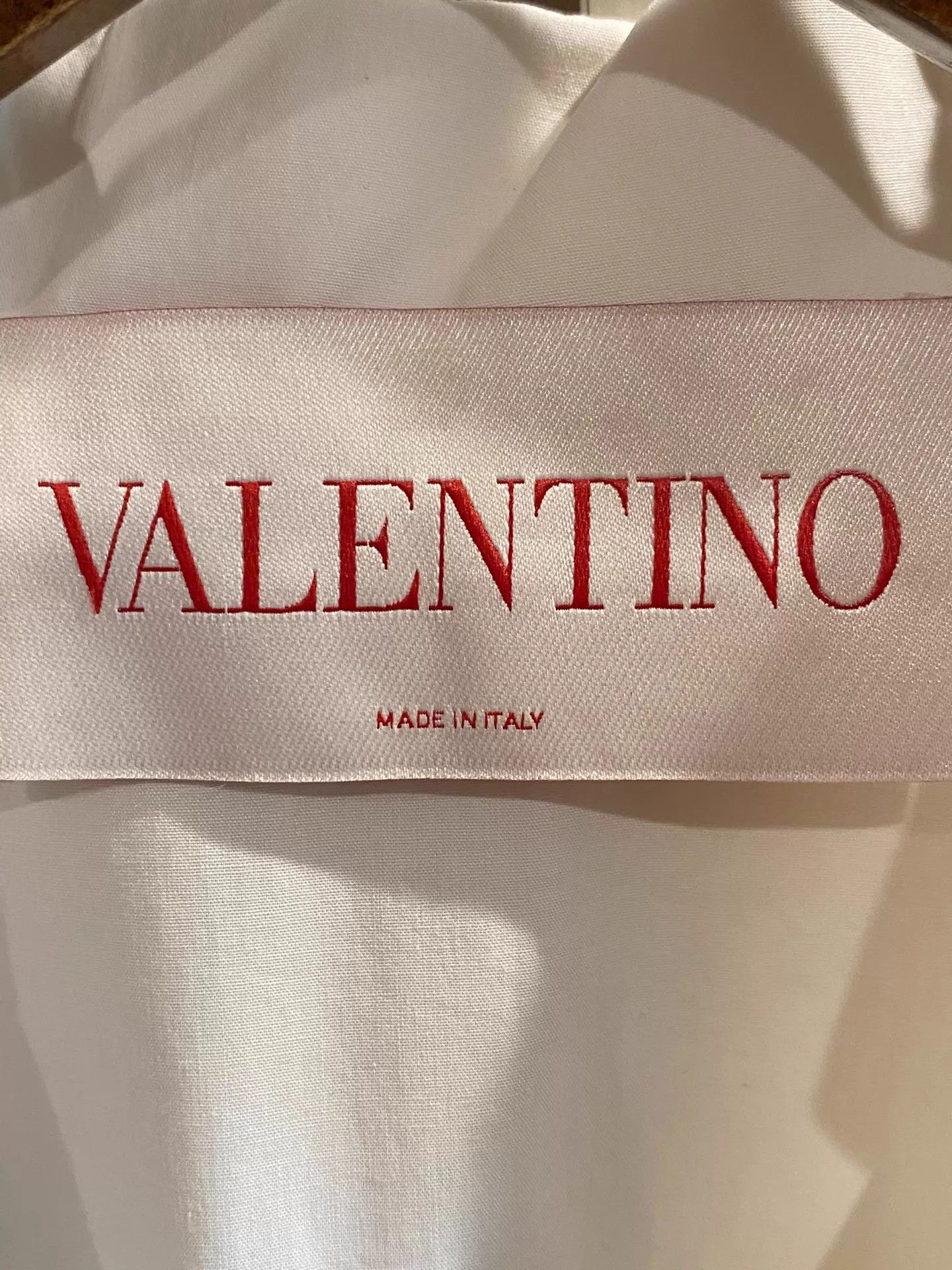 Valentino Valentino 36 Heavy Beaded Embroidery Shirt/Dress Size XS / US 0-2 / IT 36-38 - 3 Thumbnail