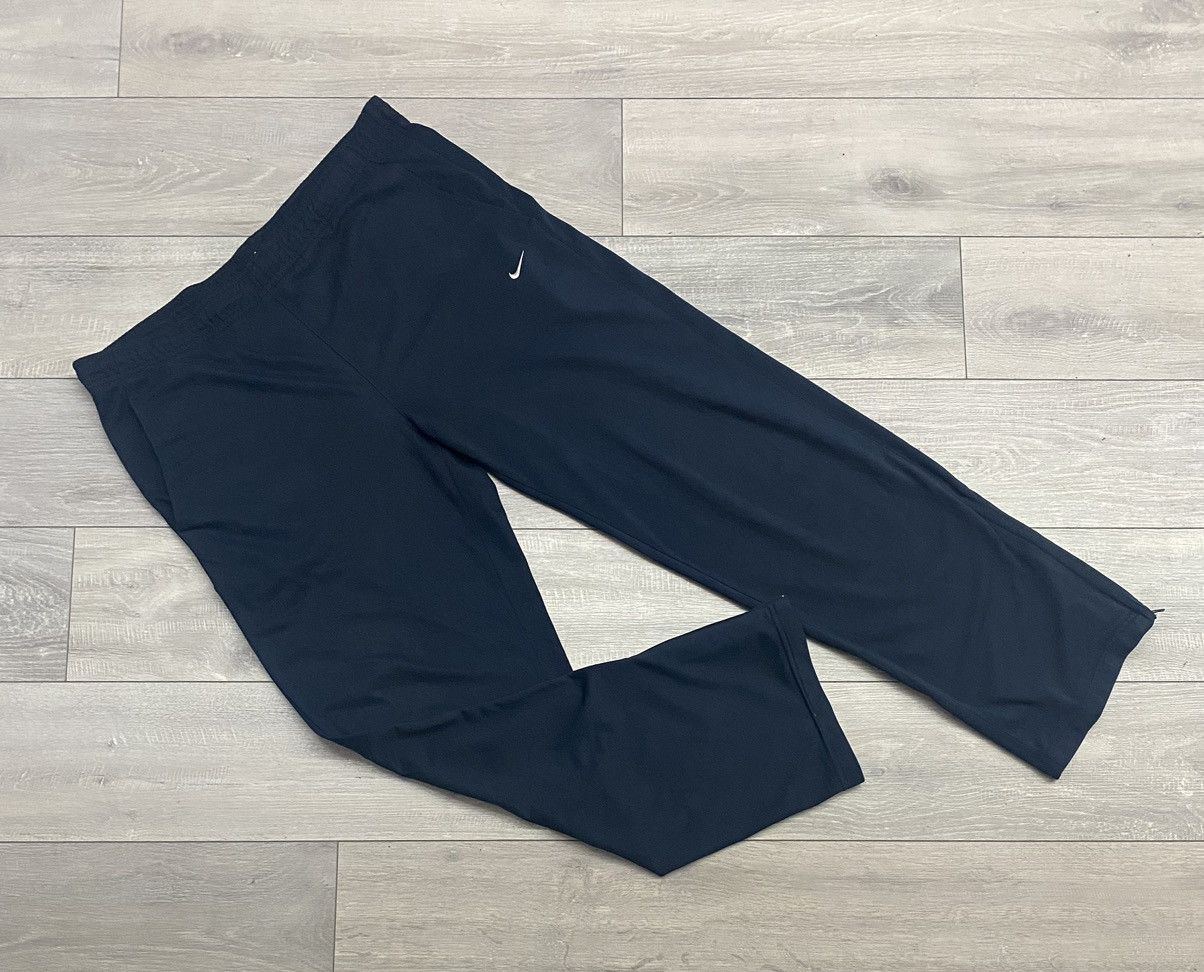 Nike × Vintage Vintage Nike Trackpants Size US 32 / EU 48 - 1 Thumbnail