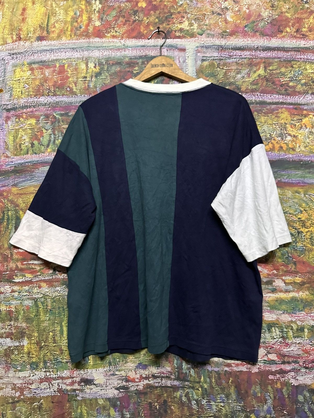 Designer Niko And … Tee Size US XL / EU 56 / 4 - 2 Thumbnail