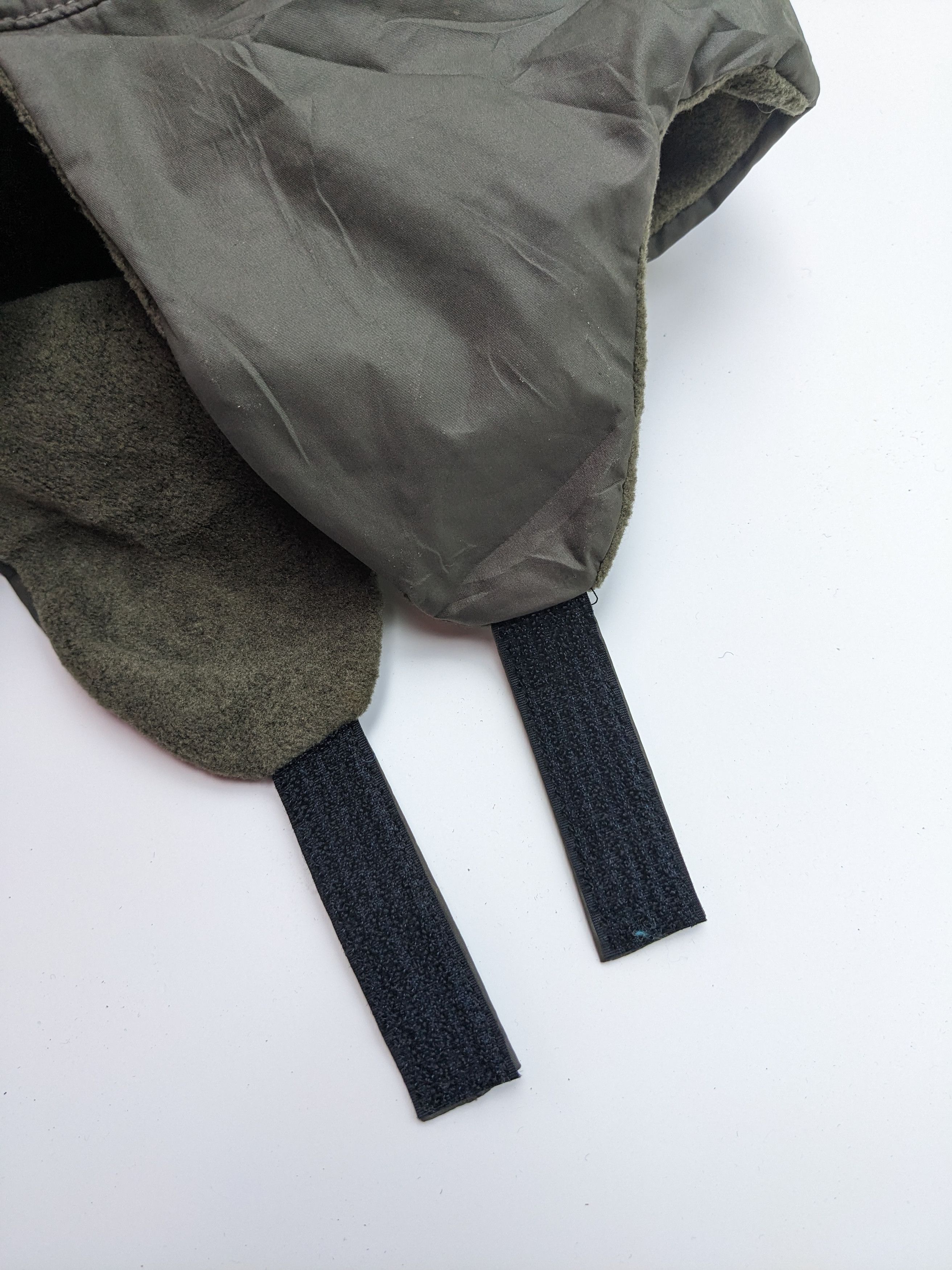 Lacoste Lacoste chapka trapper hat Size ONE SIZE - 5 Thumbnail