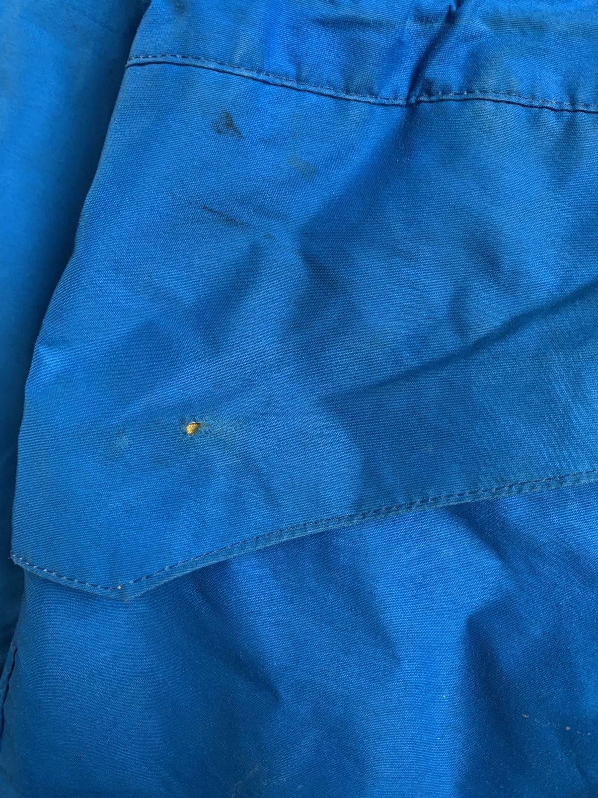 Berghaus × Vintage Vintage berghaus gore tex mera peak jacket Size US L / EU 52-54 / 3 - 4 Thumbnail