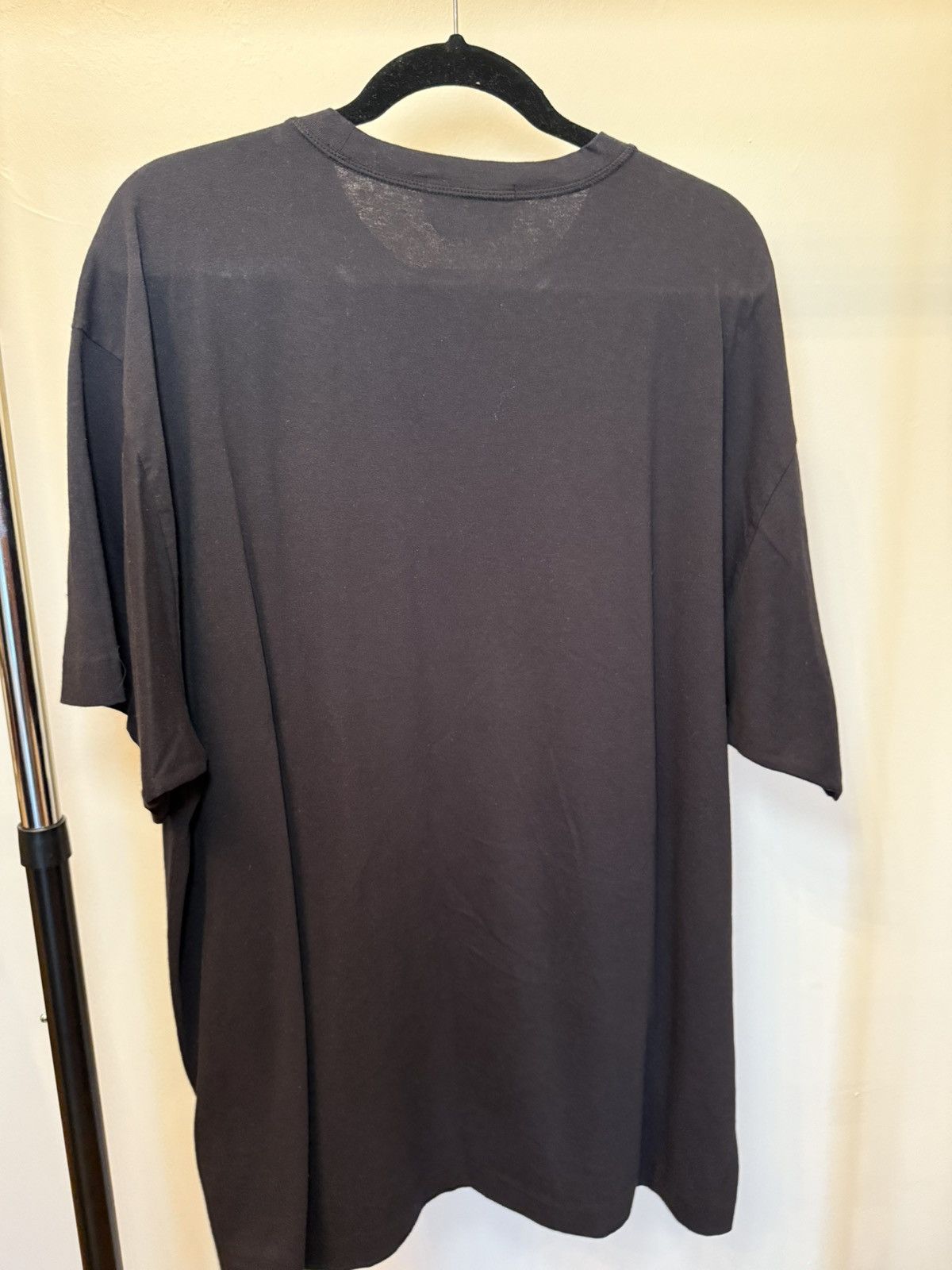 Stone Island × Supreme SS22 Island tee Size US XXL / EU 58 / 5 - 2 Thumbnail