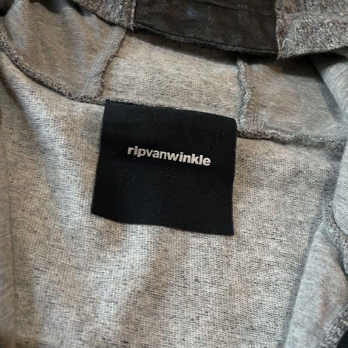 RIPVANWINKLE RIPVANWINKLE hoodie Size US M / EU 48-50 / 2 - 4 Thumbnail