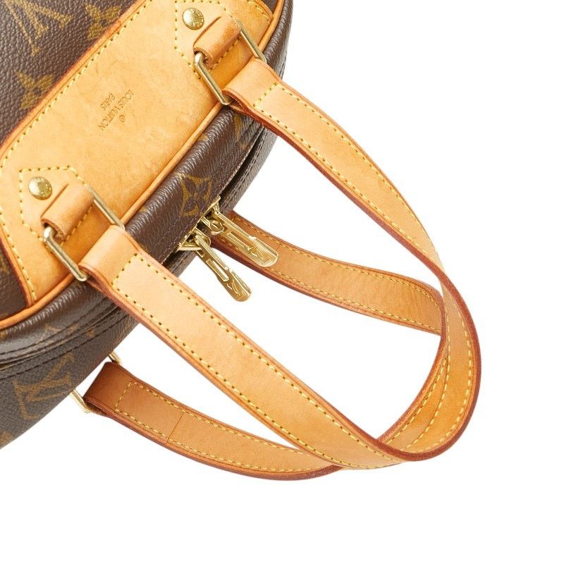 Louis Vuitton Louis Vuitton Monogram Excursion Handbag M41450 Size ONE SIZE - 6 Thumbnail