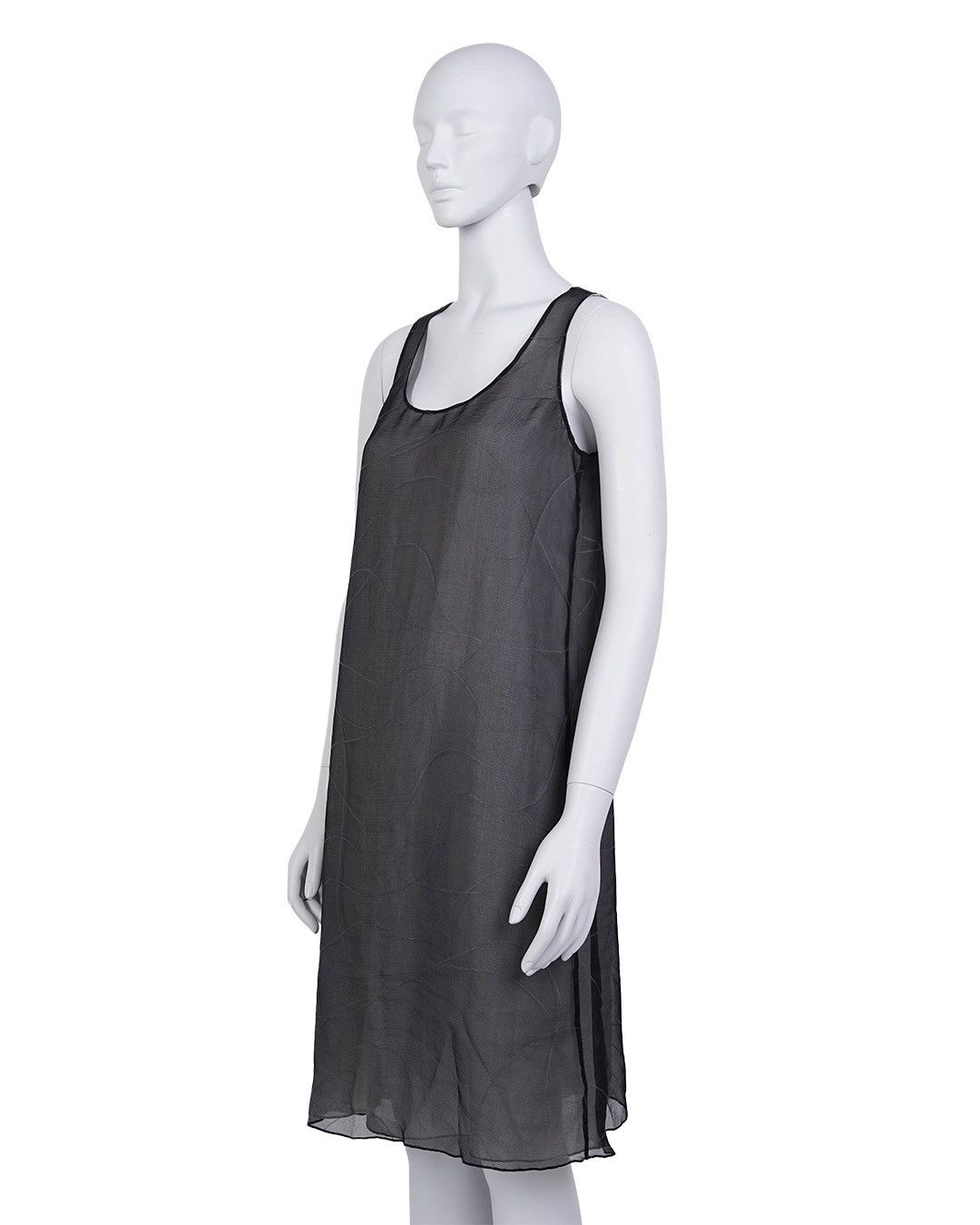 Emporio Armani Emporio Armani S/S1999 Dress Size S / US 4 / IT 40 - 3 Thumbnail