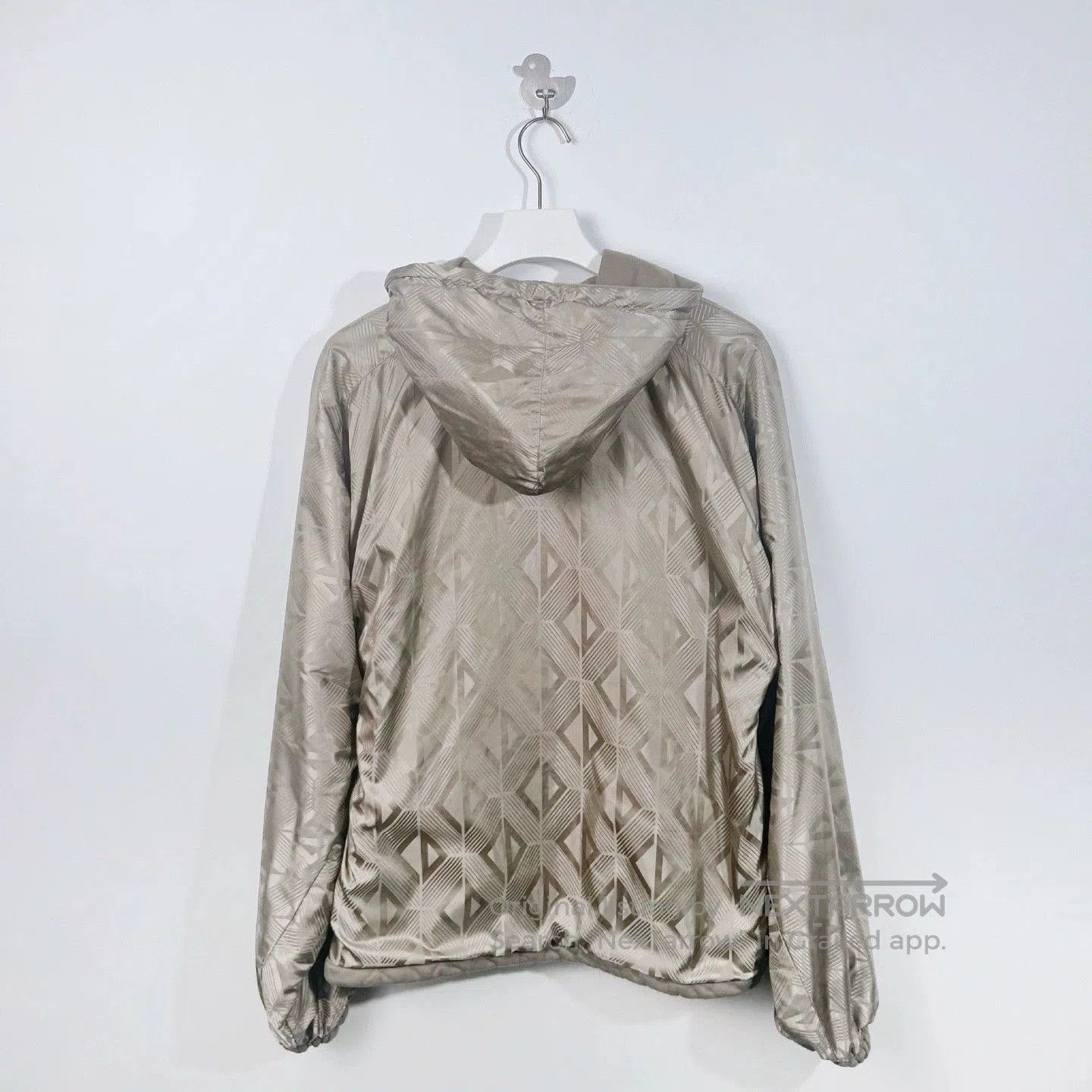 Dior Dior Reversible Jacket for Spring Fashion. Size US XL / EU 56 / 4 - 4 Thumbnail