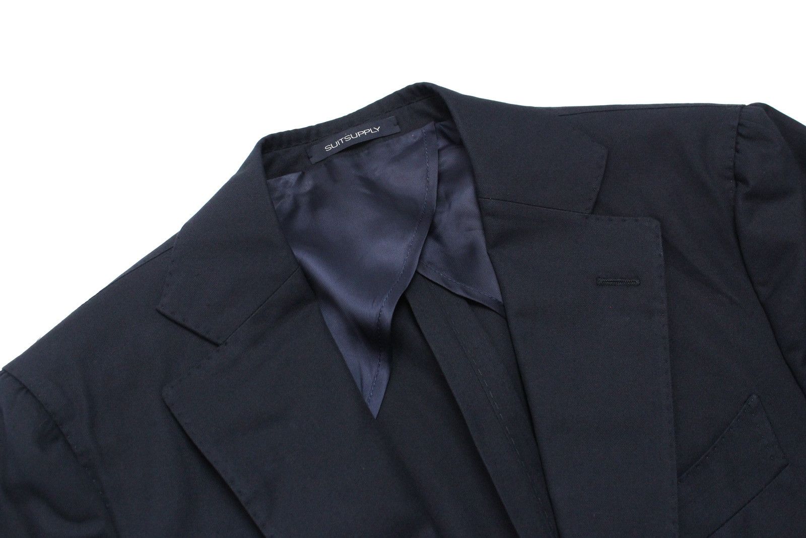 Suitsupply SUITSUPPLY La Spalla / Brescia Suit Men's UK 36 / UK 36L Size 36R - 7 Thumbnail