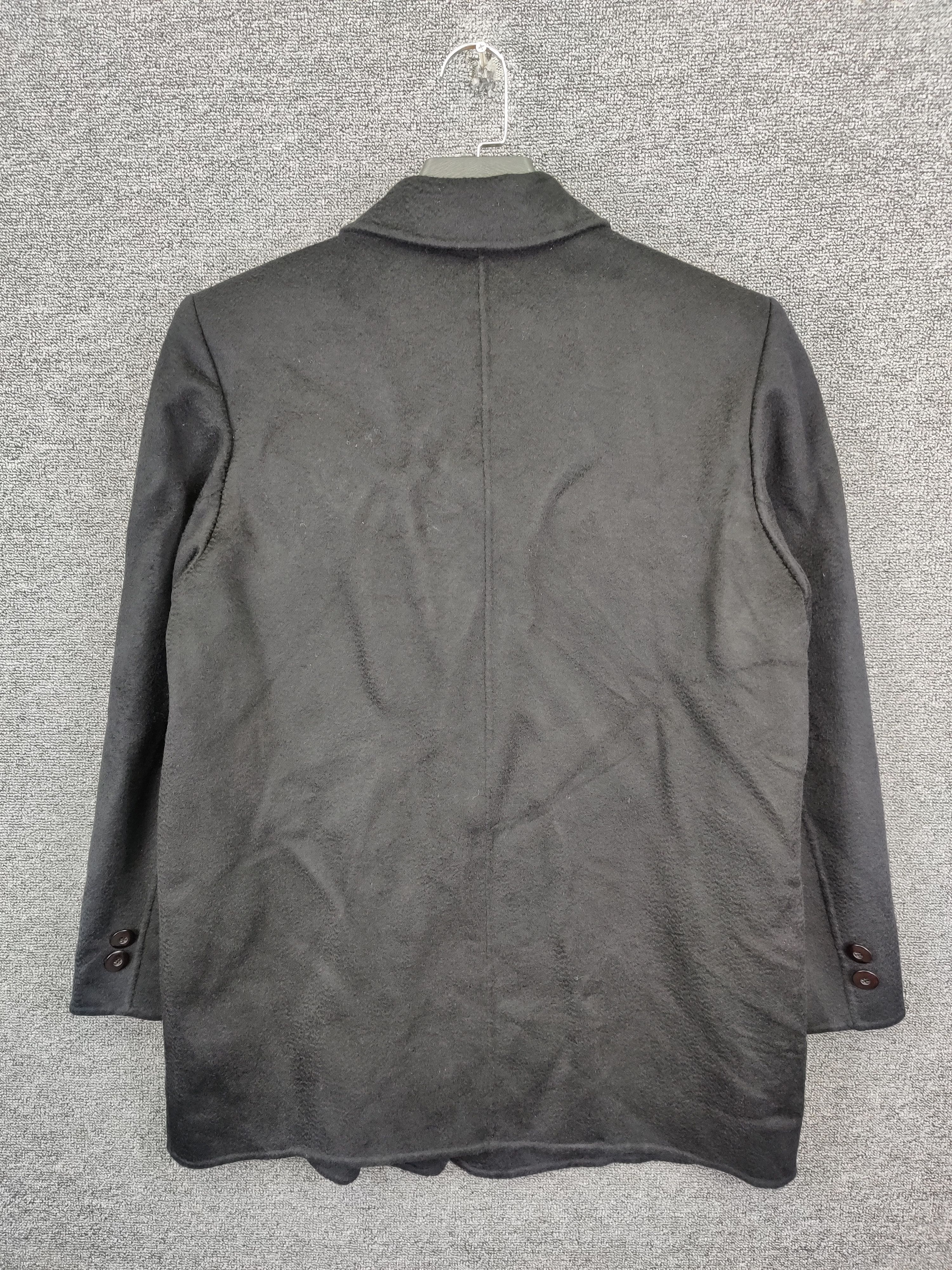 Loro Piana Peony Loro Piana Single Breasted Blazer Jacket Size US L / EU 52-54 / 3 - 5 Thumbnail