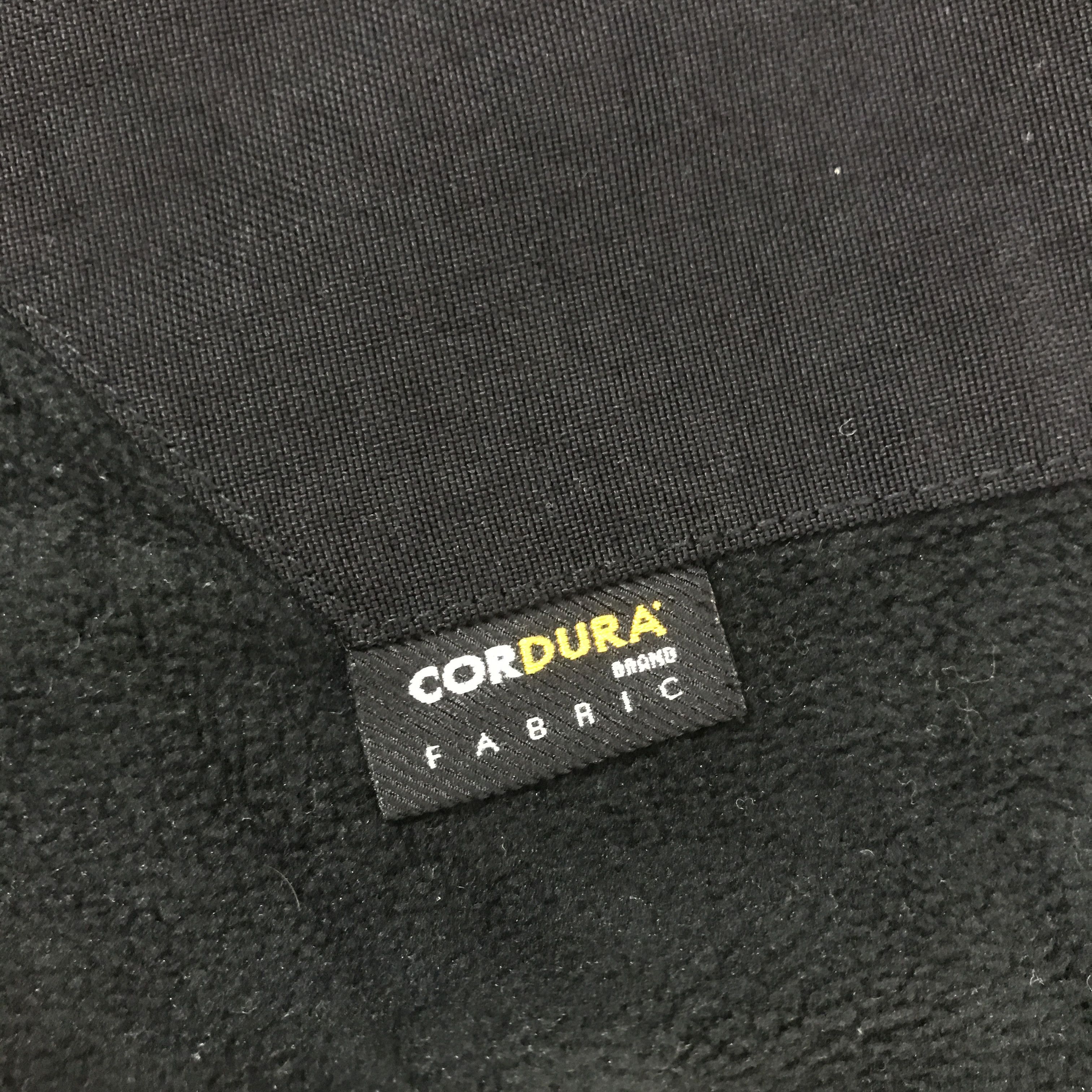 Japanese Brand Vintage Fuso Racing track Fleece Jacket K50B24 Size US M / EU 48-50 / 2 - 8 Thumbnail