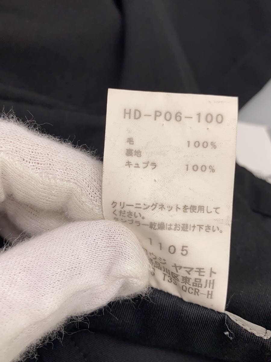 Yohji Yamamoto yohji yamamoto bottom Size US 38 / EU 54 - 5 Thumbnail