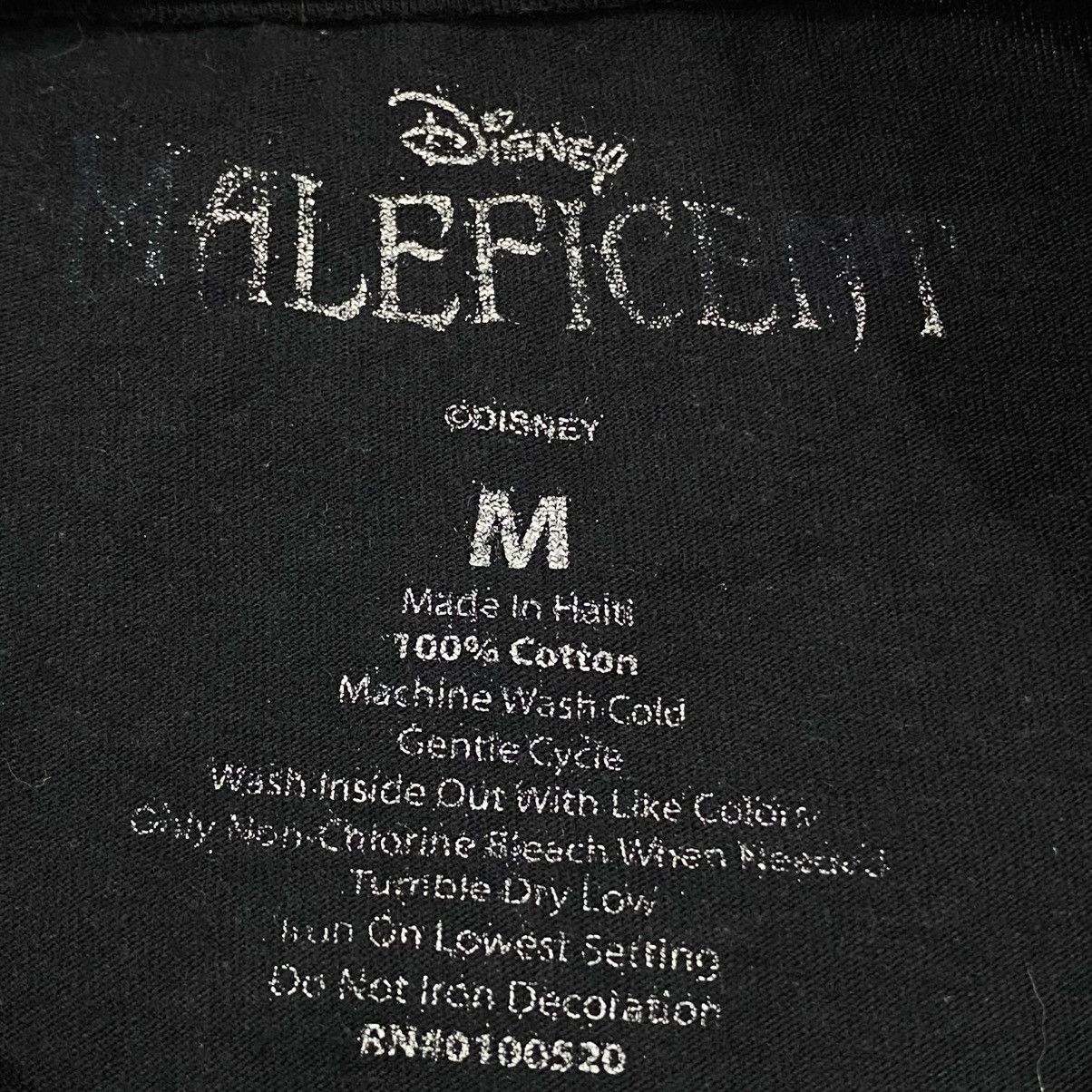 Disney × Vintage Movie maleficient angelina jolie film disney Size US M / EU 48-50 / 2 - 4 Thumbnail
