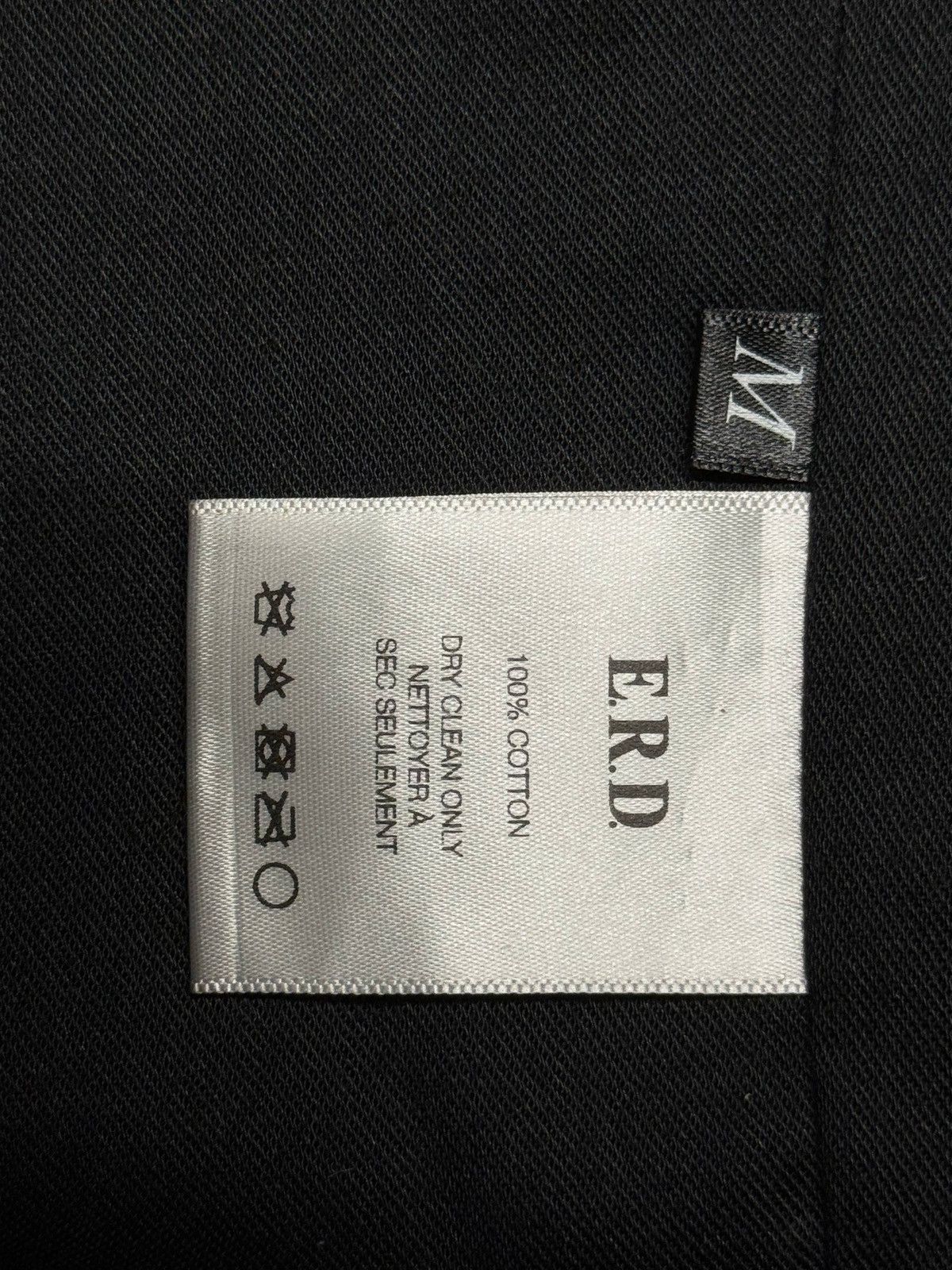 Enfants Riches Deprimes Enfants Riches Deprimes to my mother Size US M / EU 48-50 / 2 - 7 Thumbnail