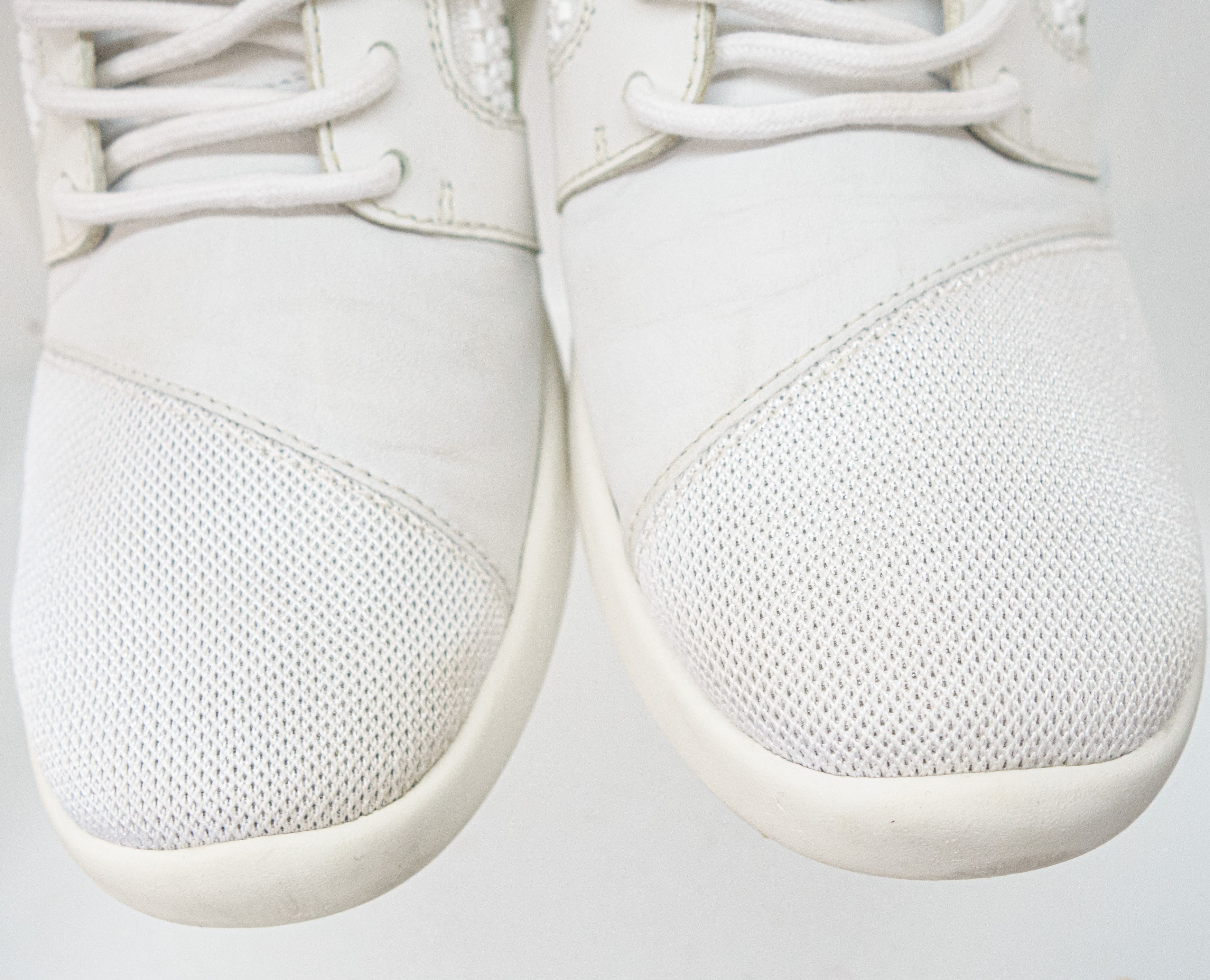 Giuseppe Zanotti Mesh Leather Runners Size US 9.5 / IT 39.5 - 5 Thumbnail