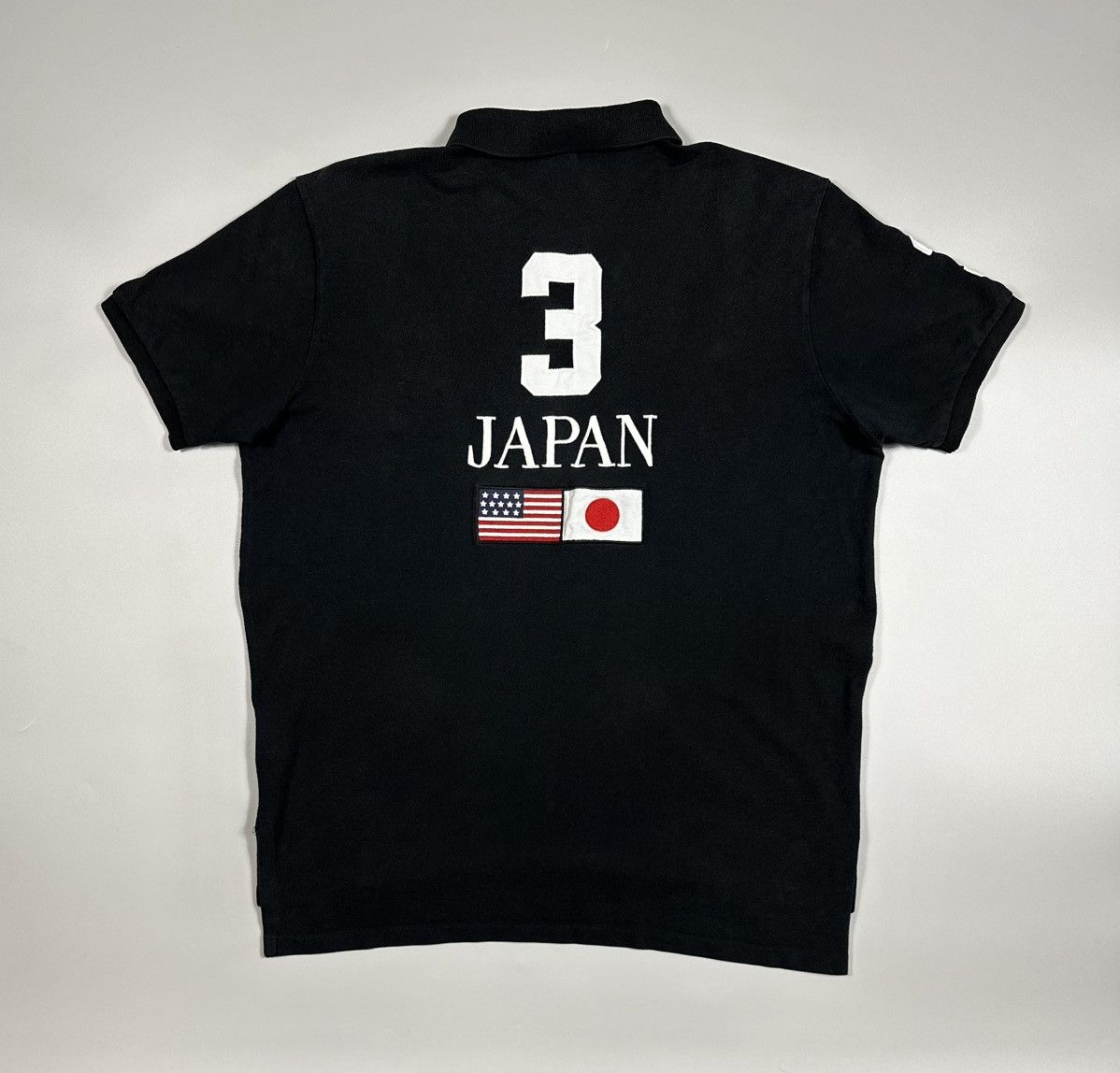 Polo Ralph Lauren × Ralph Lauren × Vintage Polo Ralph Lauren