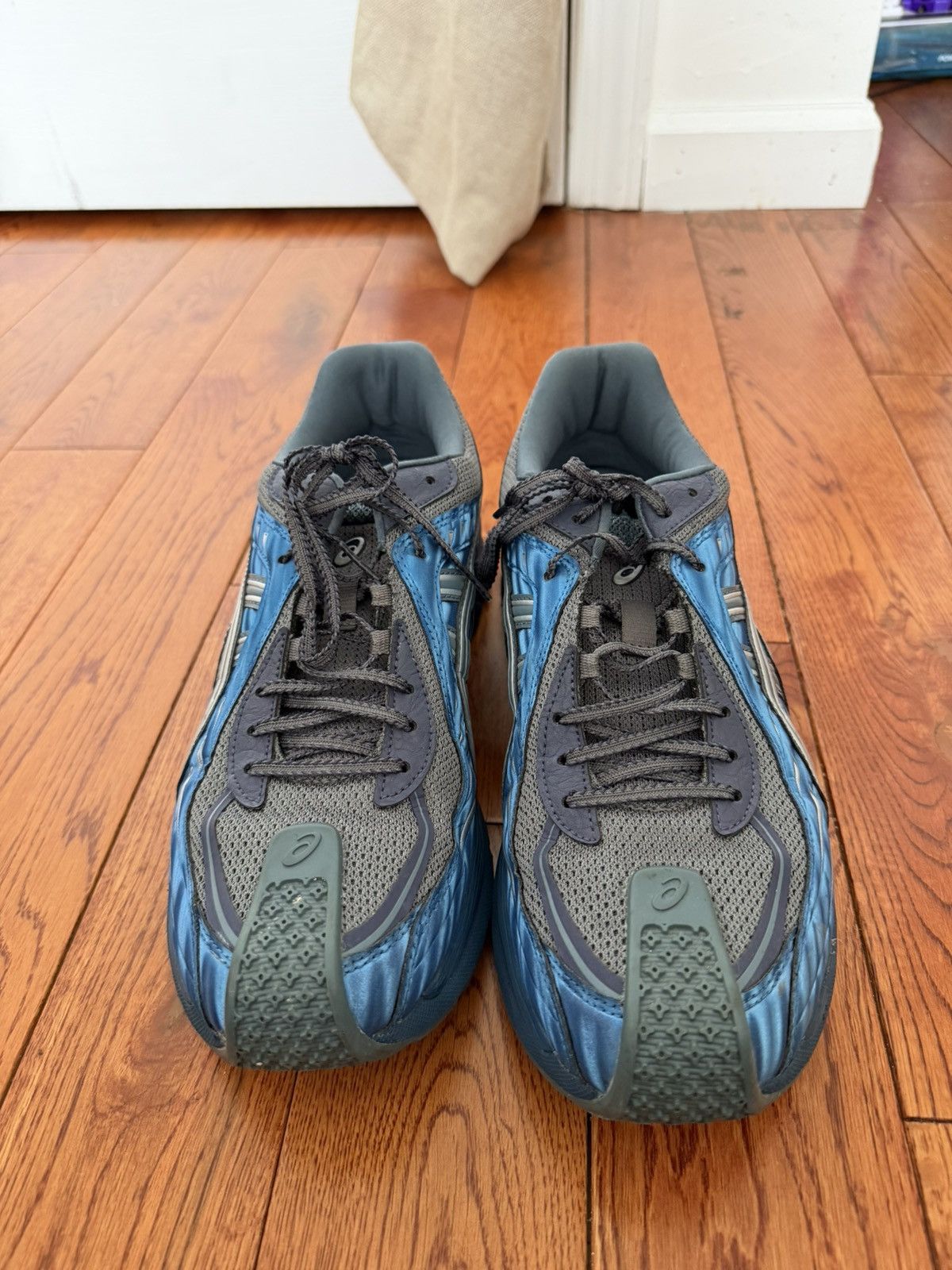 Asics × Kiko Kostadinov Kiko Kostadinov Gel-Flammae Size US 10.5 / EU 43-44 - 3 Thumbnail