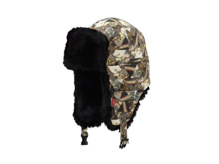Supreme Supreme 2013 Liberty Storm Thorgerson Hat Size ONE SIZE - 1 Thumbnail