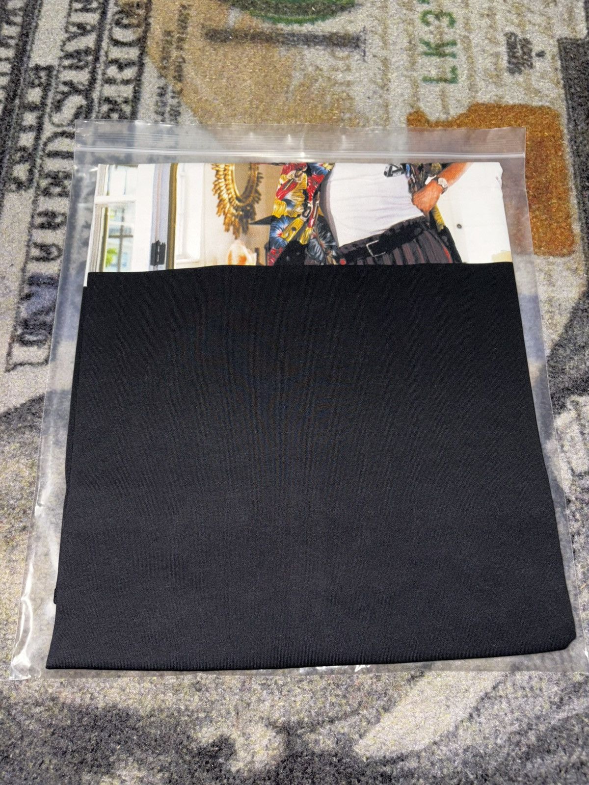 Palace Palace Pal-Ace T-Shirt Size US XL / EU 56 / 4 - 2 Thumbnail