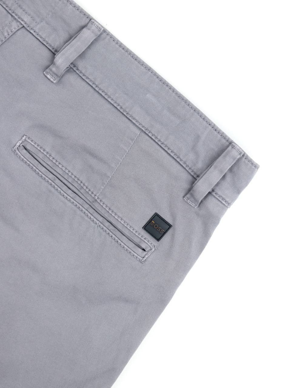 Hugo Boss HUGO BOSS Chinos Slim Size US 34 / EU 50 - 9 Thumbnail