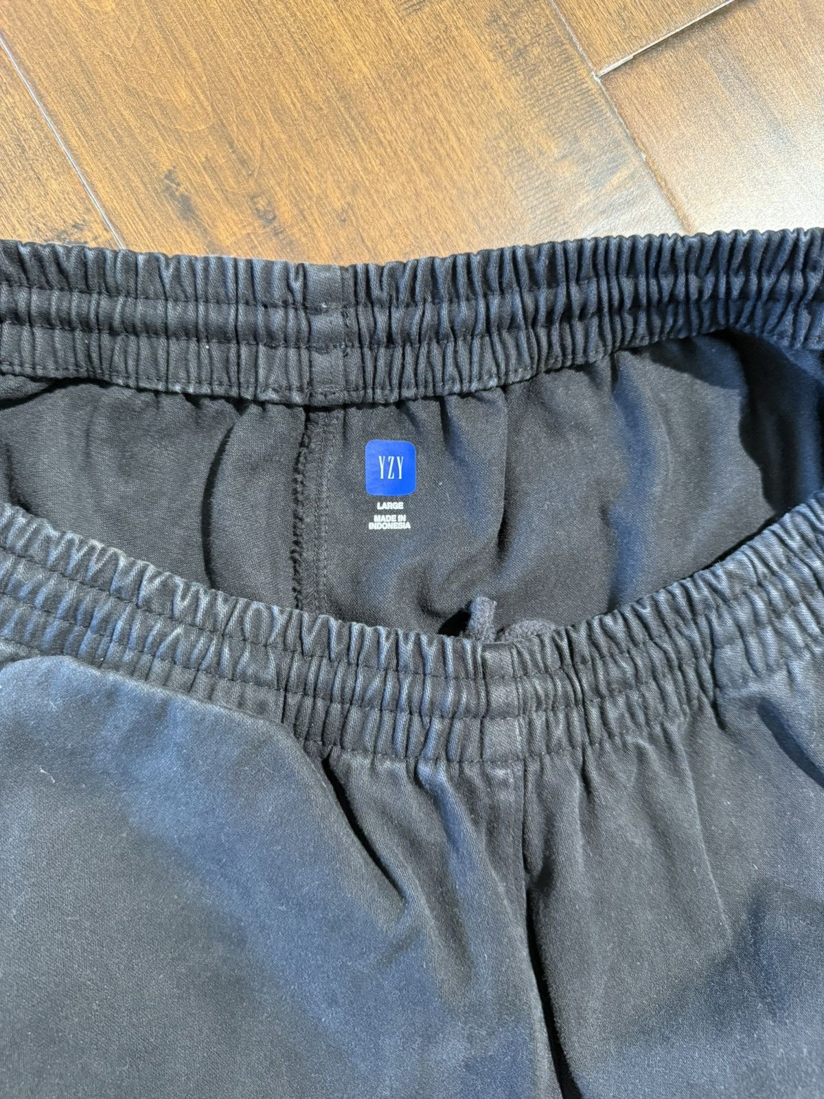 Gap × Kanye West Yeezy gap sateen cargo pants Size US 30 / EU 46 - 1 Thumbnail
