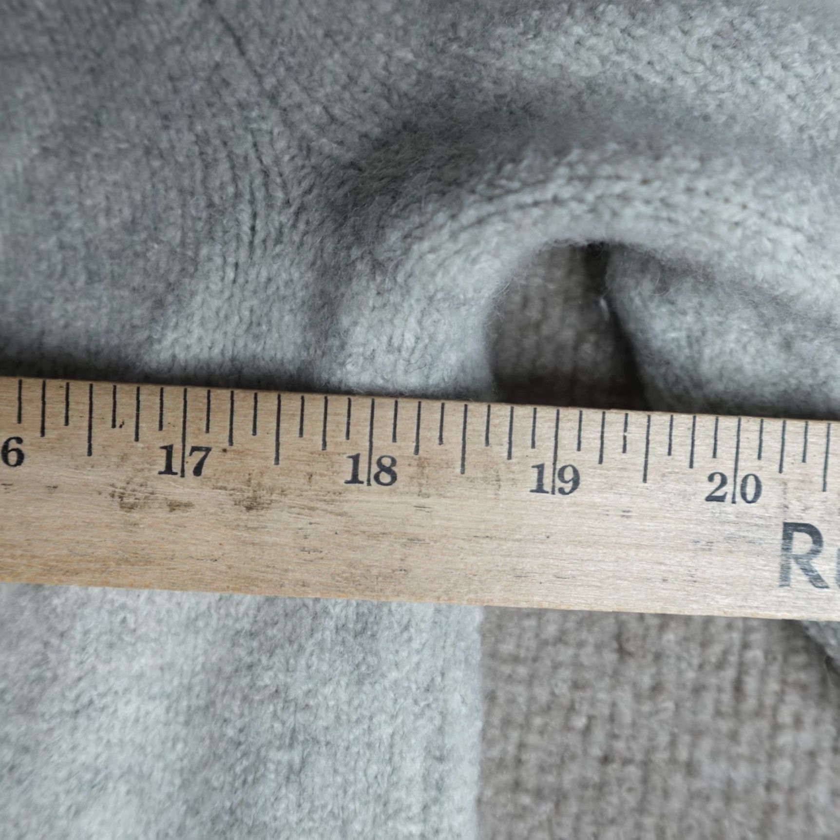 J.Crew J.Crew Womens Sweater Raglan Gray Alpaca Wool Fair Isle Crew Neck Small Pullover Ladies Girls Ladies? Size S / US 4 / IT 40 - 7 Thumbnail