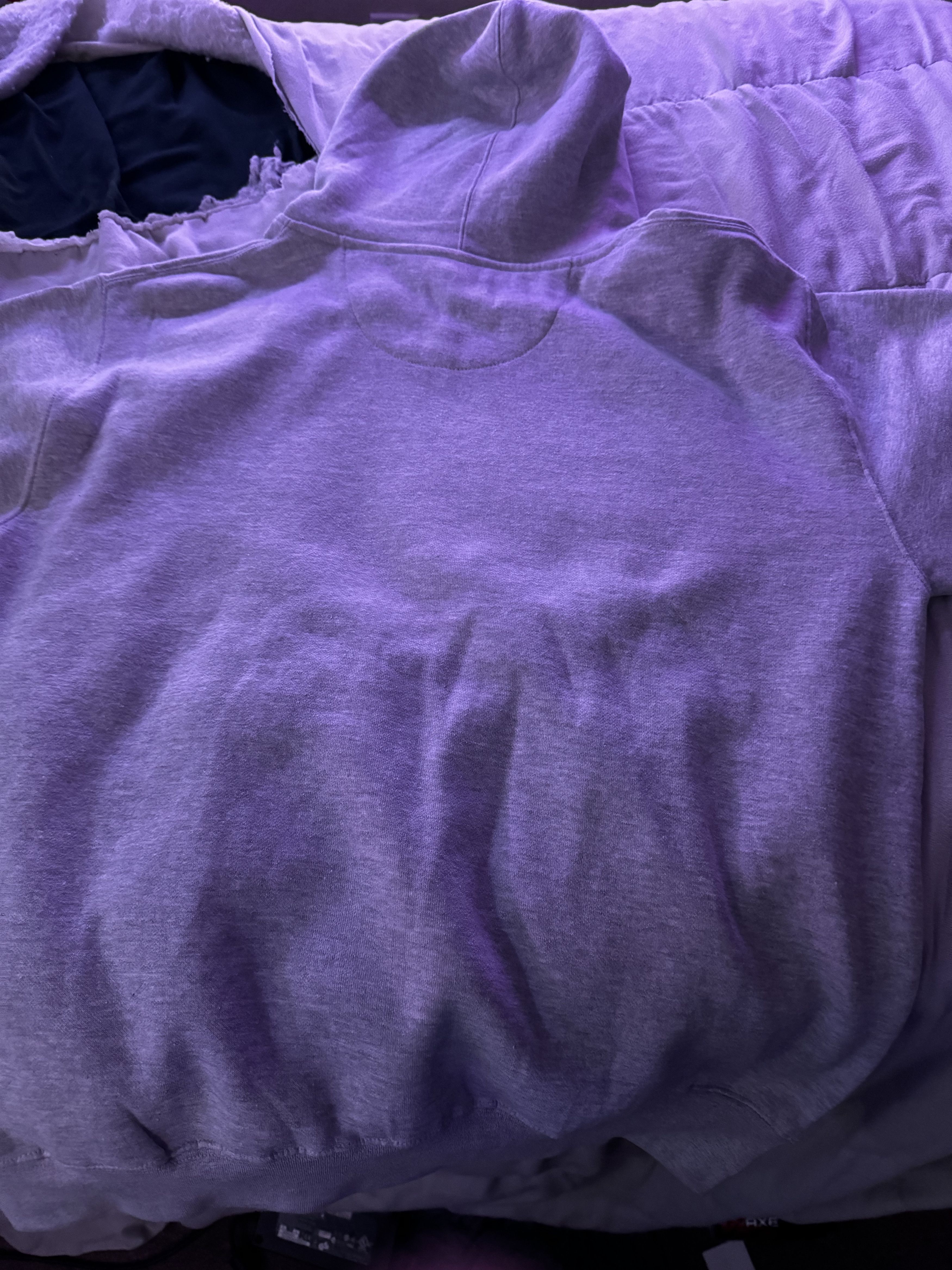 Other whtsyorpurpose hoodie *RARE* Size US M / EU 48-50 / 2 - 3 Thumbnail