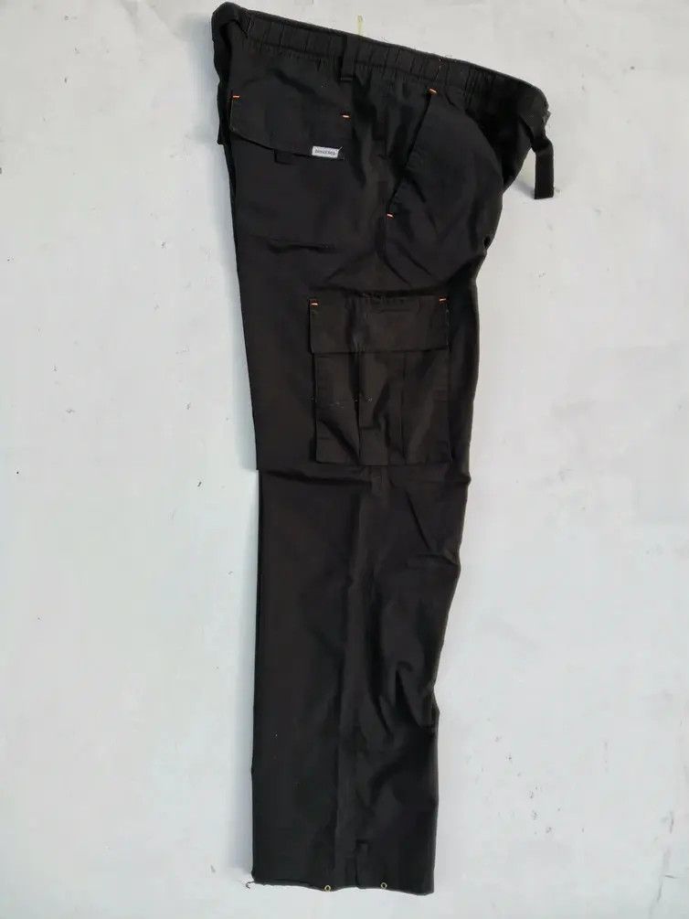 Japanese Brand Rare!!! Barcedos Tactical Cargo Multipocket Pants Size US 36 / EU 52 - 9 Thumbnail