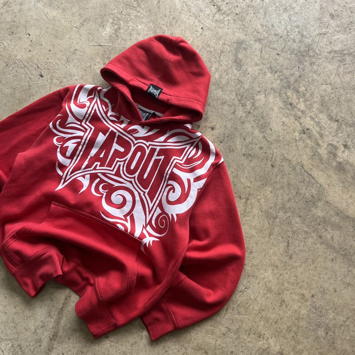 Tapout Tapout American Tribal Size US M / EU 48-50 / 2 - 1 Thumbnail