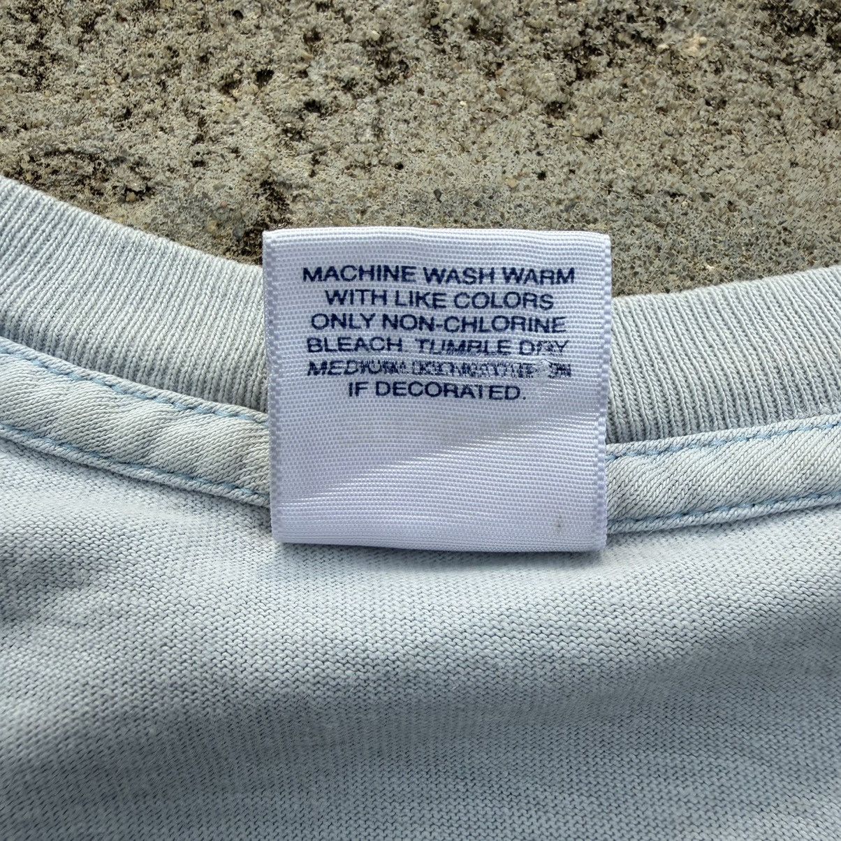 Supreme Supreme Sumo SS16 Tee Size US L / EU 52-54 / 3 - 5 Thumbnail