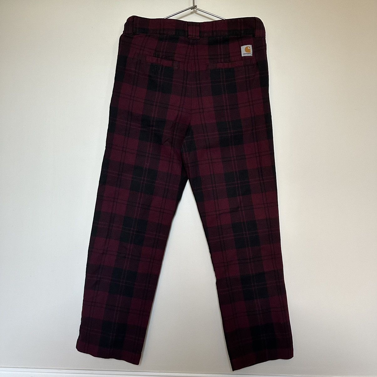 Carhartt Wip Pulford Pant Size US 32 / EU 48 - 1 Thumbnail