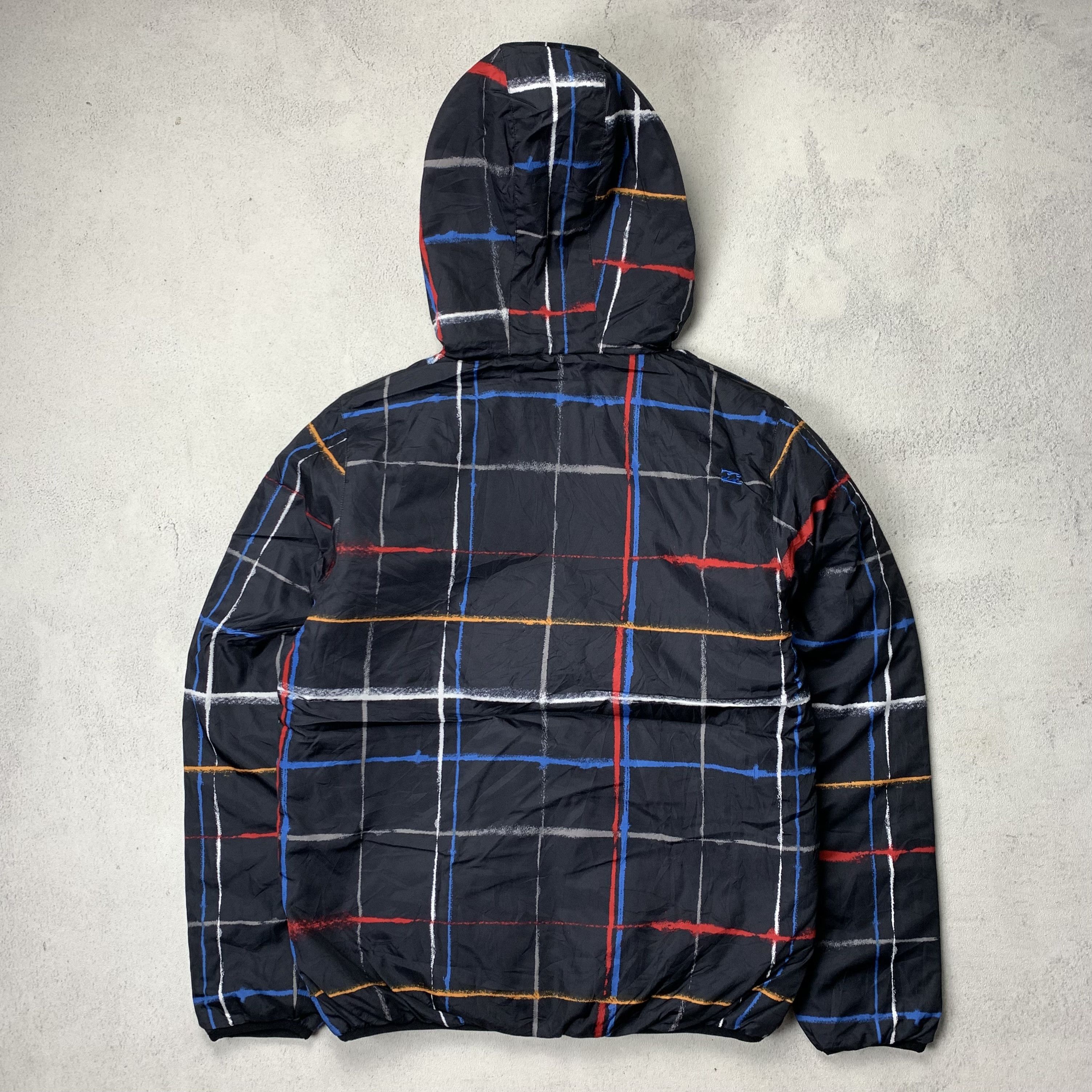 Billabong Billabong Reversible Jacket Size US M / EU 48-50 / 2 - 8 Thumbnail