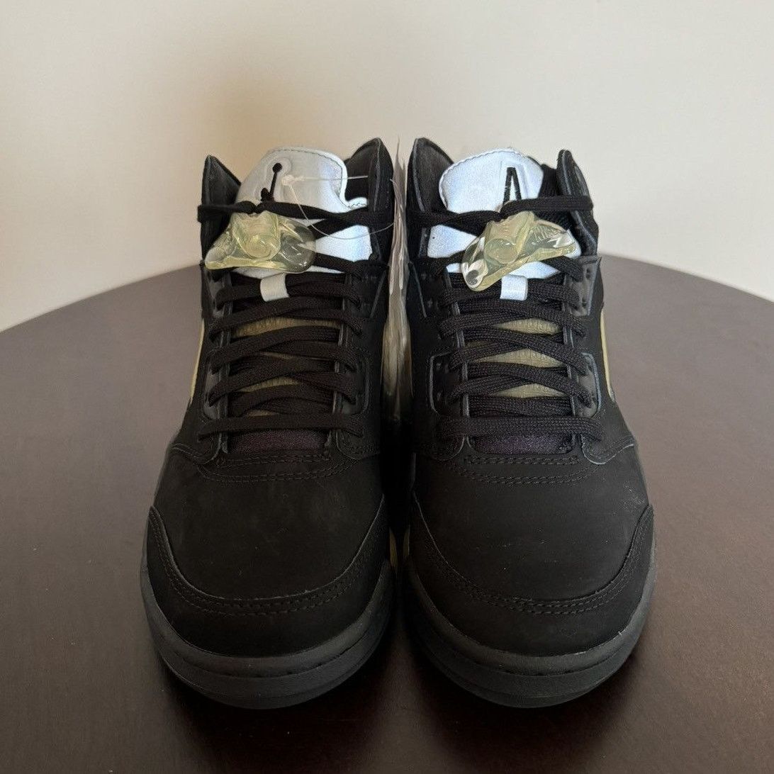 A Ma Maniere × Jordan Brand A Ma Maniere x Air Jordan 5 Retro Dusk - Size M4.5/W6 Size US 6 / IT 36 - 2 Thumbnail