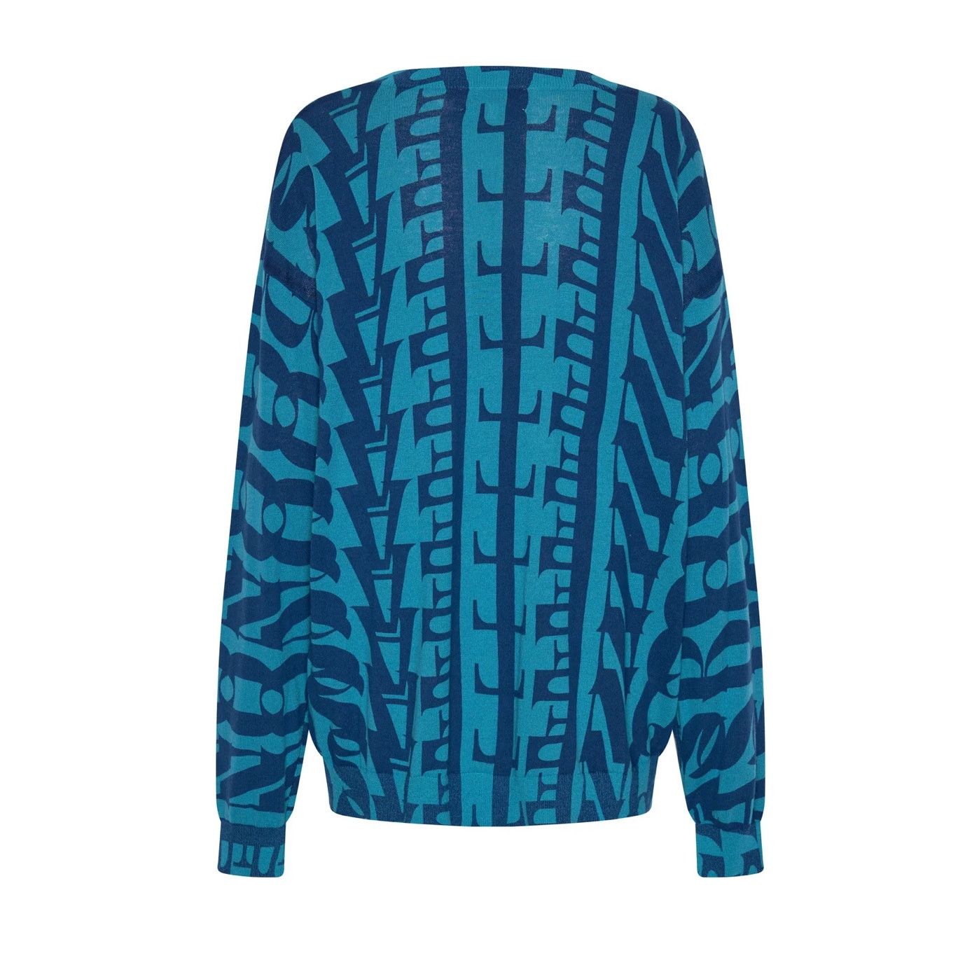 One Teaspoon One Teaspoon, On Repeat Oversized Sweater, NWT, XS Size XS / US 0-2 / IT 36-38 - 4 Thumbnail