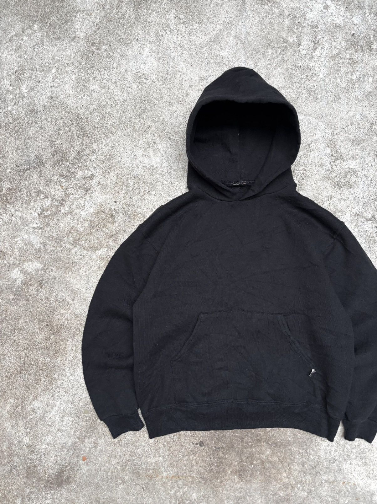 Russell Athletic Blank Russell Athletic Hoodie Size US XS / EU 42 / 0 - 2 Thumbnail