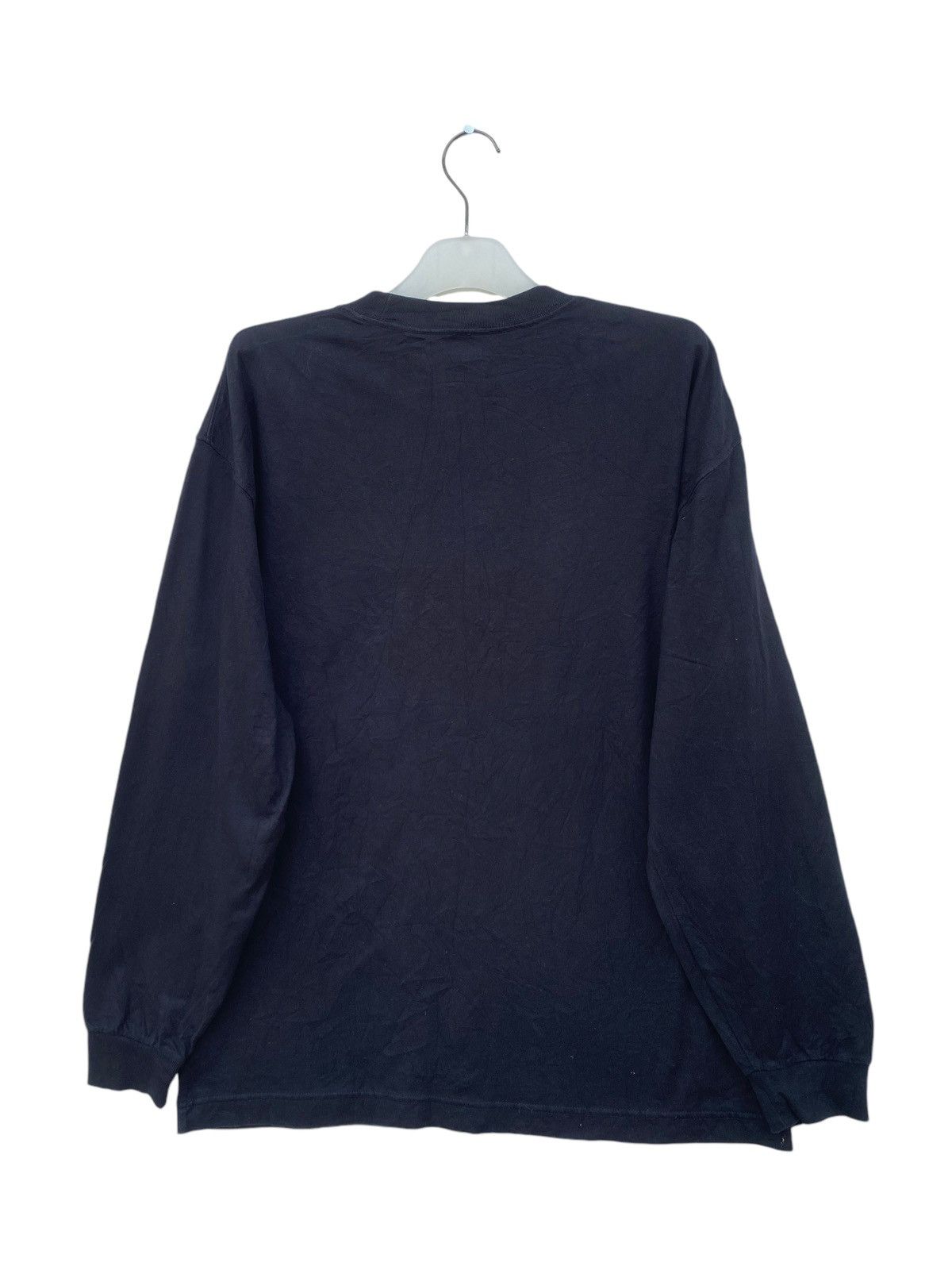 Lemaire × Uniqlo Uniqlo X Lemaire L/S Shirt Size US M / EU 48-50 / 2 - 2 Thumbnail