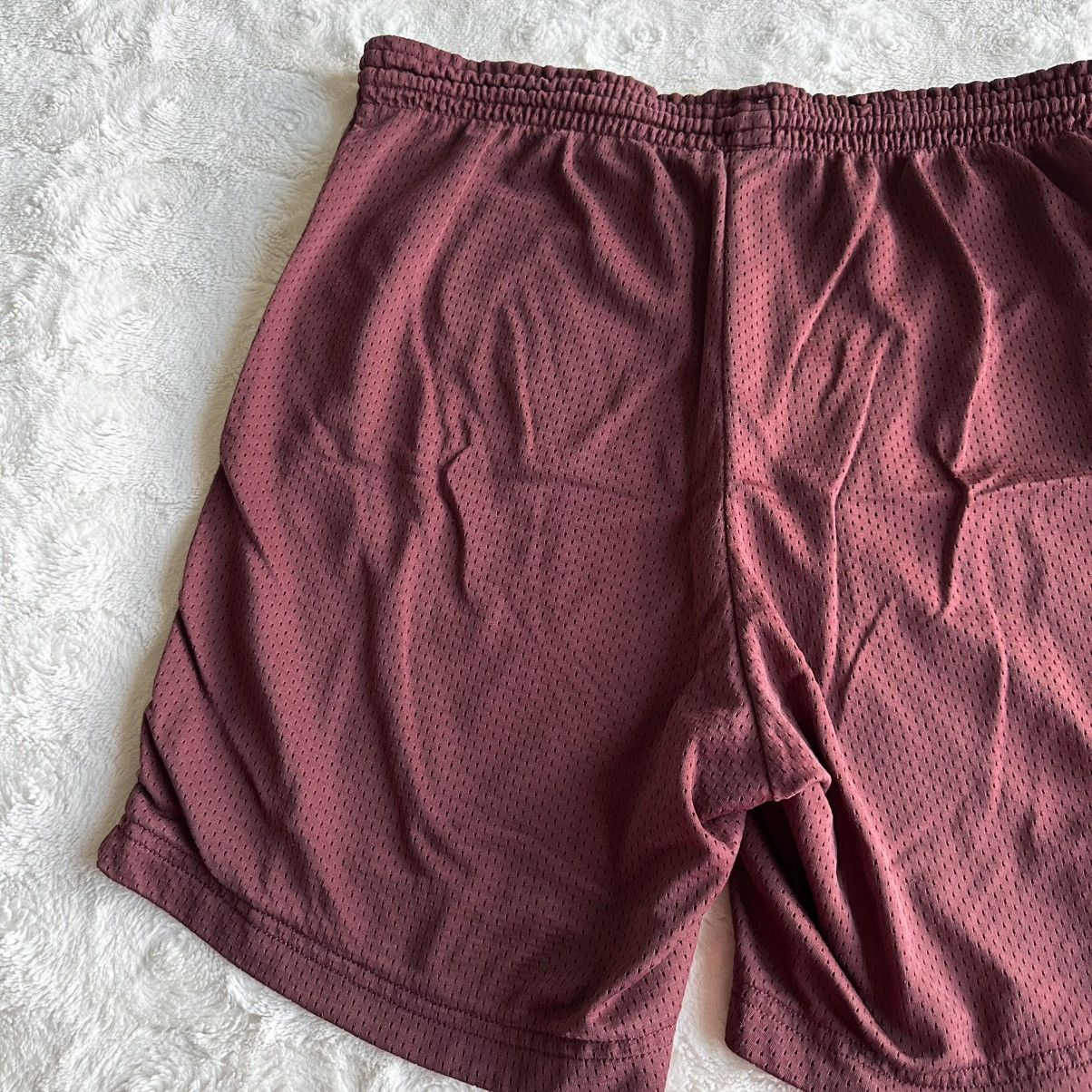 Champion Vintage Virginia Tech Shorts Mens L 6” Champion VT Hokies Size US 30 / EU 46 - 6 Thumbnail