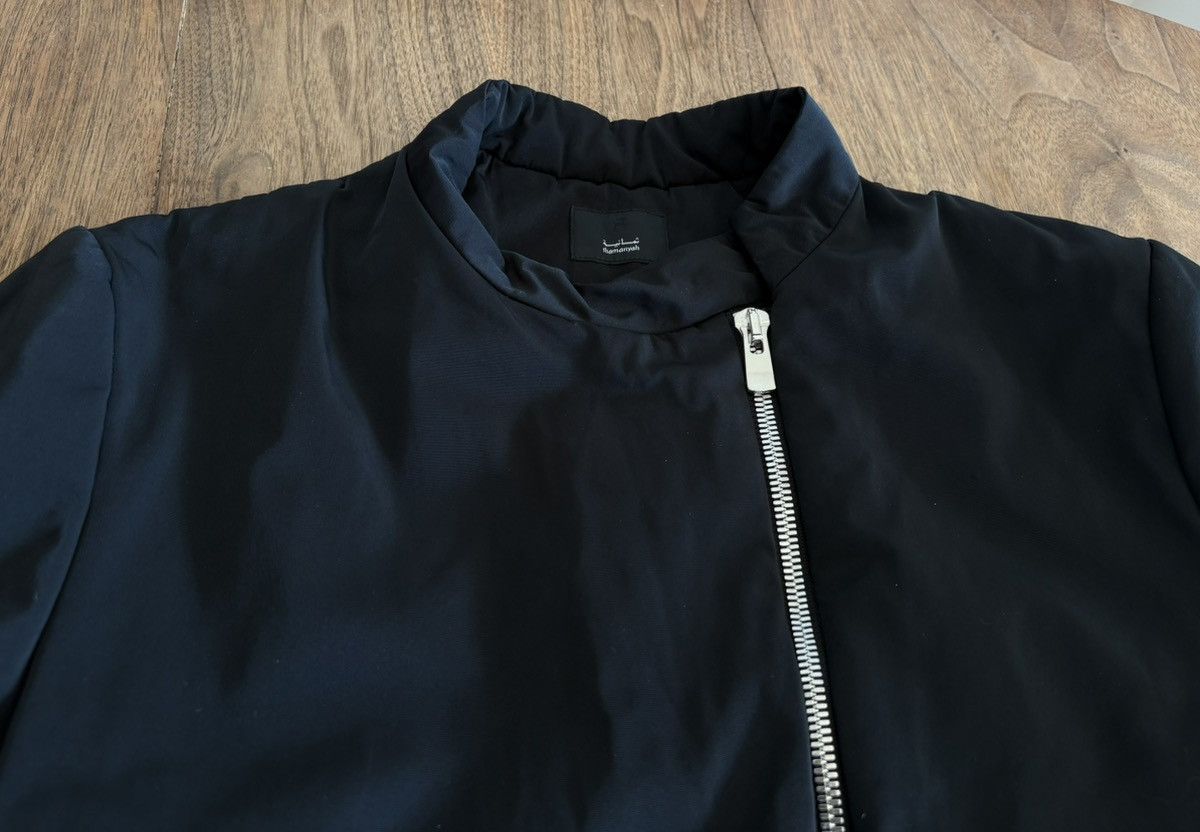 Thamanyah BNWT Bomber Size US S / EU 44-46 / 1 - 6 Thumbnail