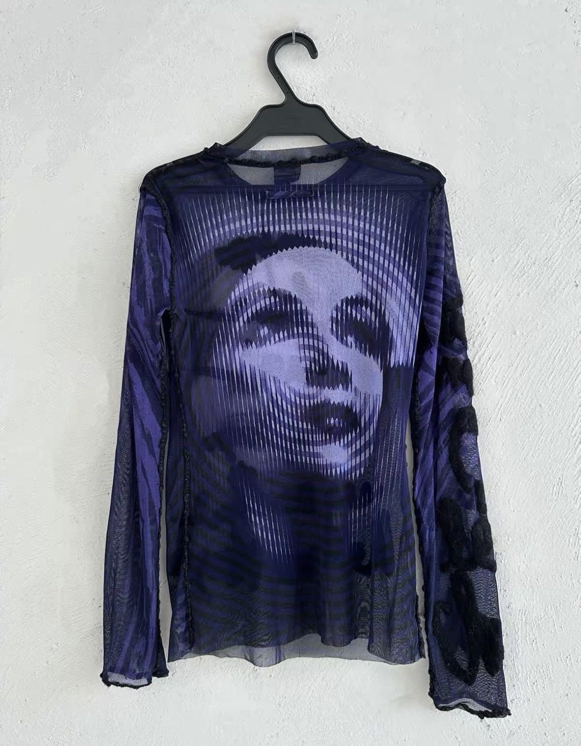 Jean Paul Gaultier Jean Paul Gaultier vintage shirt wxx Size S / US 4 / IT 40 - 6 Thumbnail