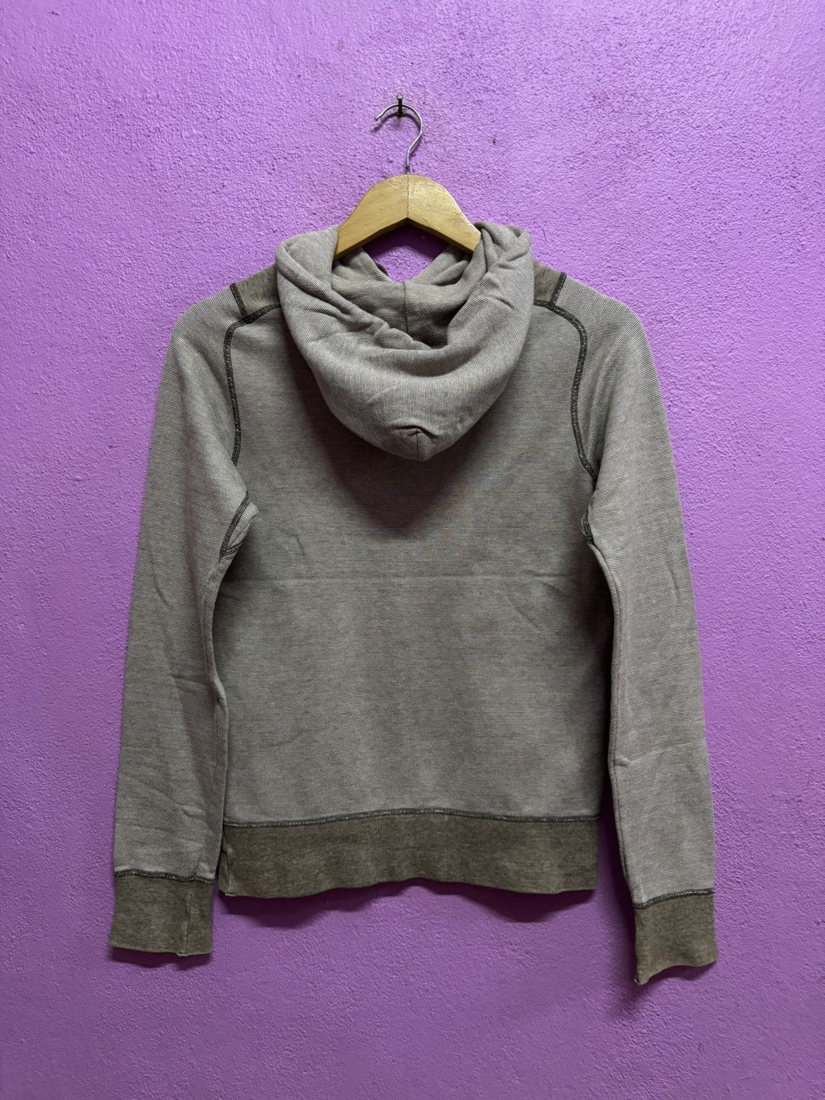 Hysteric Glamour Hysteric Glamour Hoodies Size US S / EU 44-46 / 1 - 2 Thumbnail