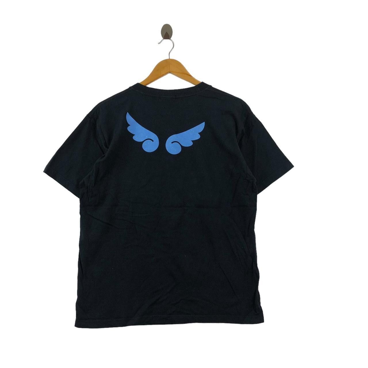 Anime Vintage GALAXY ANGEL ANIME Mint Manga Tee Shirt Broccoli Size US M / EU 48-50 / 2 - 2 Thumbnail