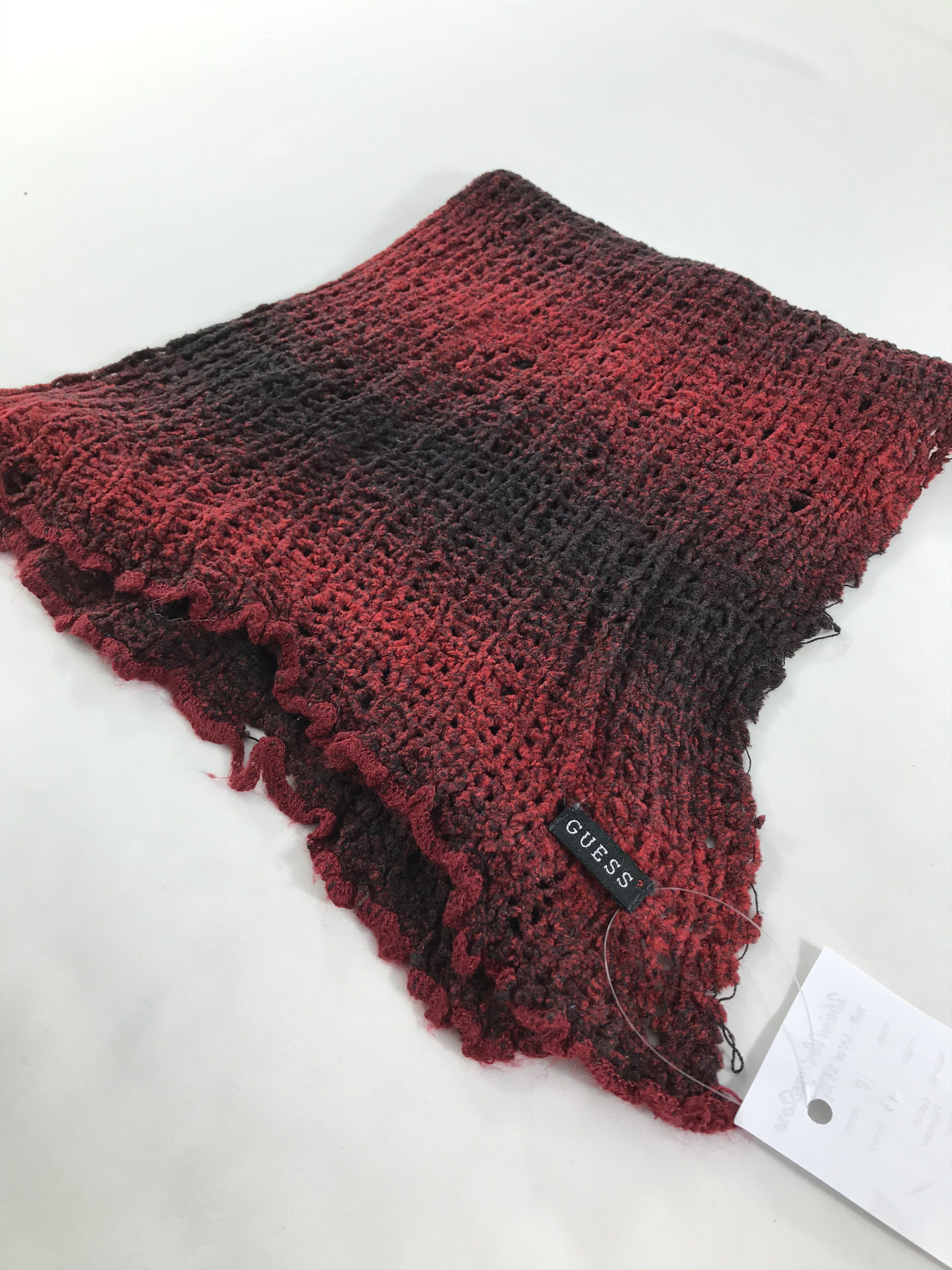 Guess Guess Scarf / Muffler / Neckwear - WW2624 Size ONE SIZE - 3 Thumbnail
