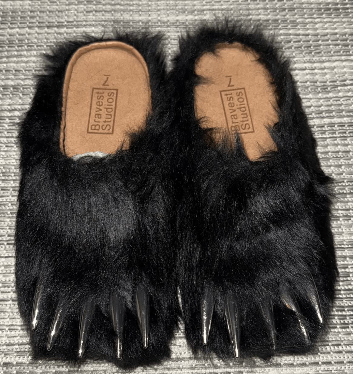 Bravest Studios Bravest Studios Bear Claw Mule NWT | Grailed