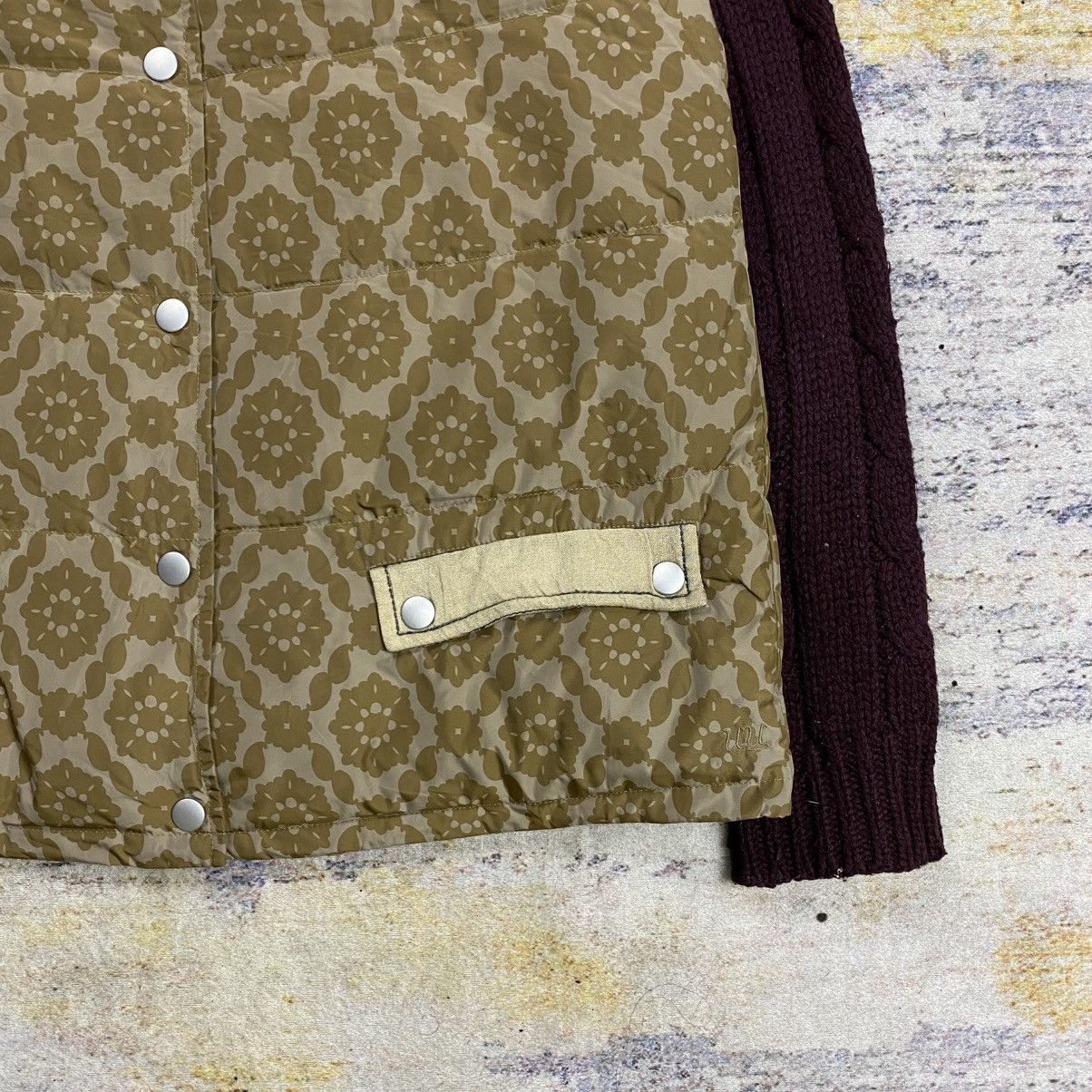 Undercover × Uniqlo undercover x uniqlo hybrid puffer jacket Size US L / EU 52-54 / 3 - 4 Thumbnail