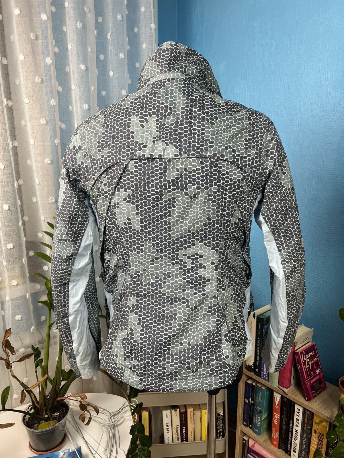 Nike ACG Nike ACG women’s vintage vtg jacket ski storm fit outdoor Size L / US 10 / IT 46 - 20 Thumbnail